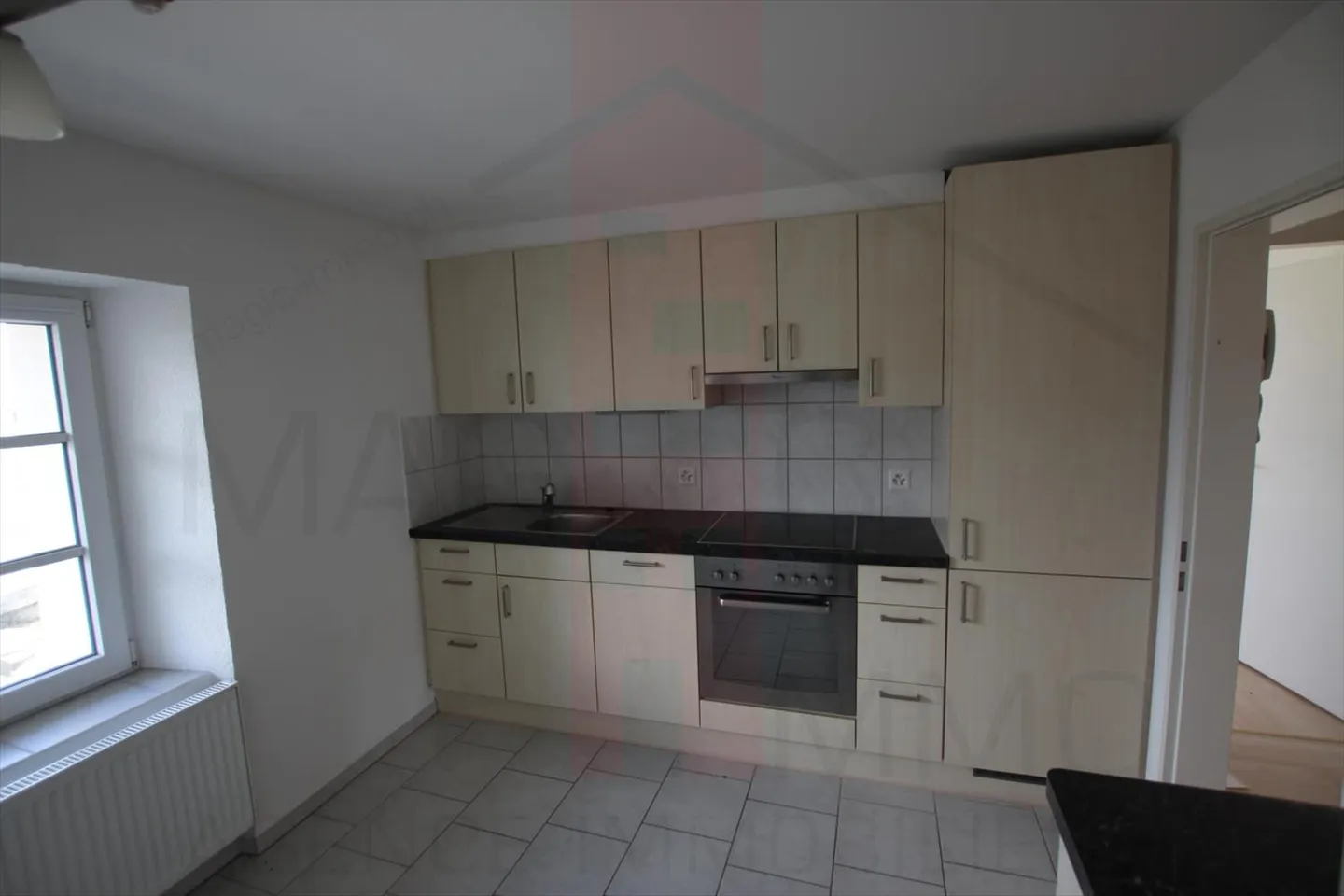 Wohnung mieten - Foto 1 von 13