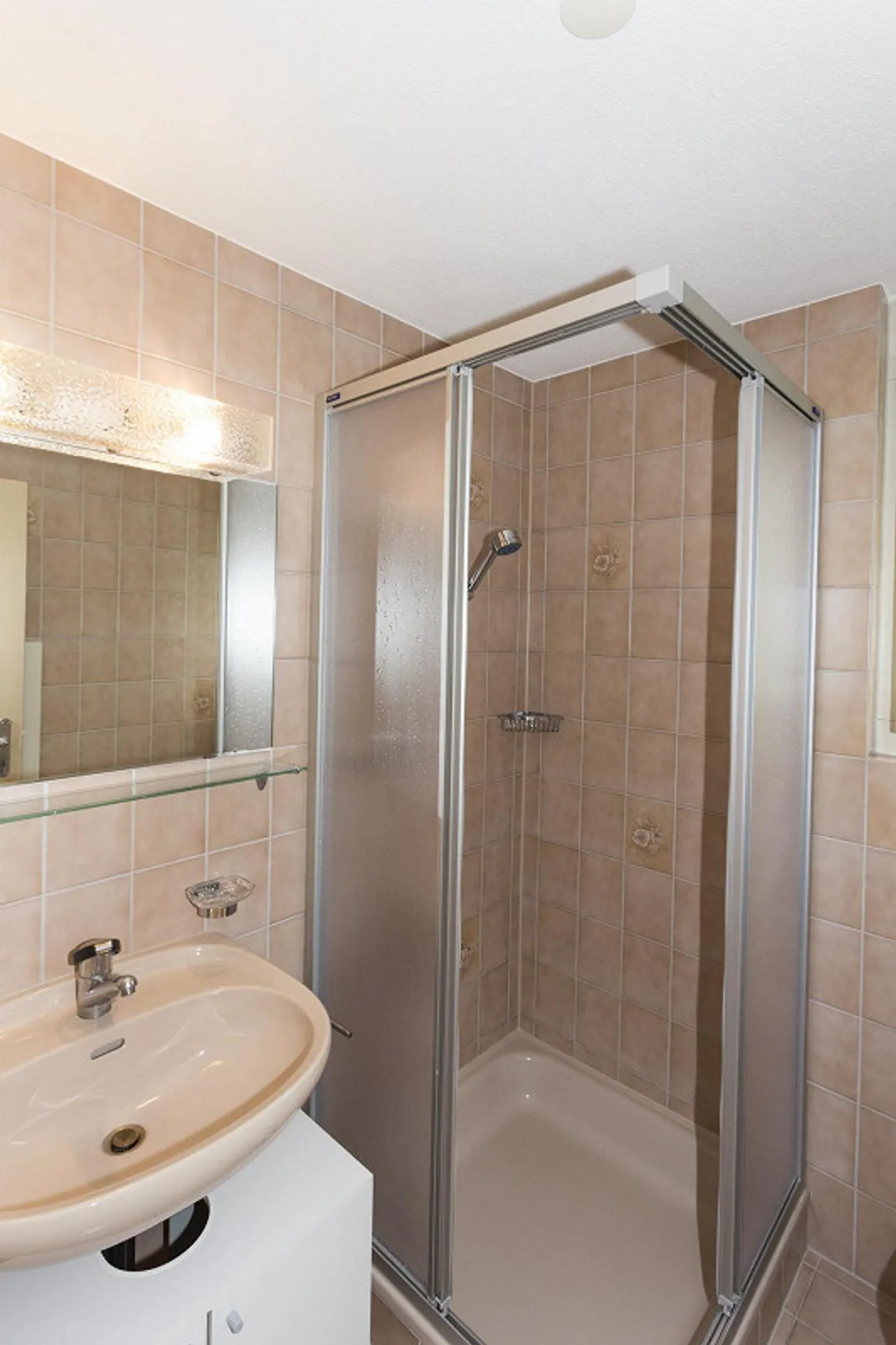 1.0 Room Apartment in Alpnach Dorf - Photo 4 of 5