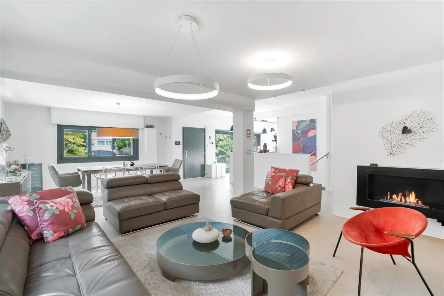 Maison 6.5 pièces - Photo 5 sur 13