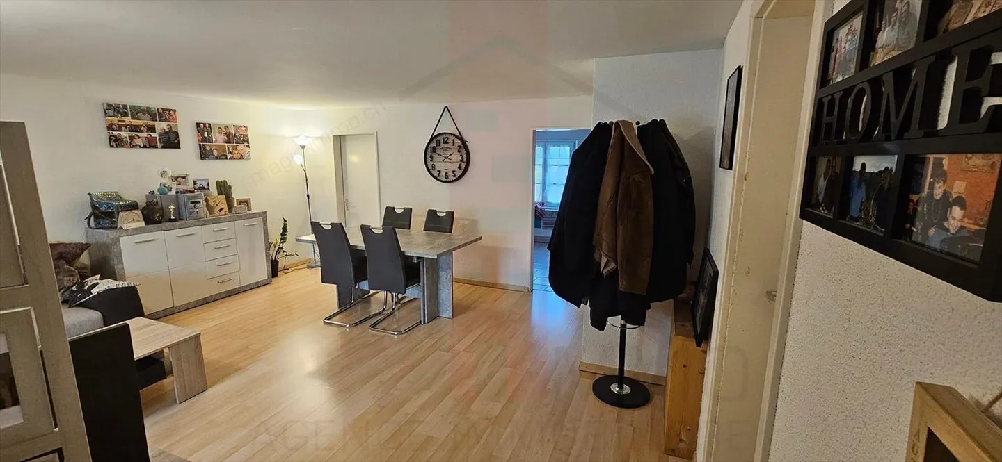 Wohnung mieten - Foto 5 von 13