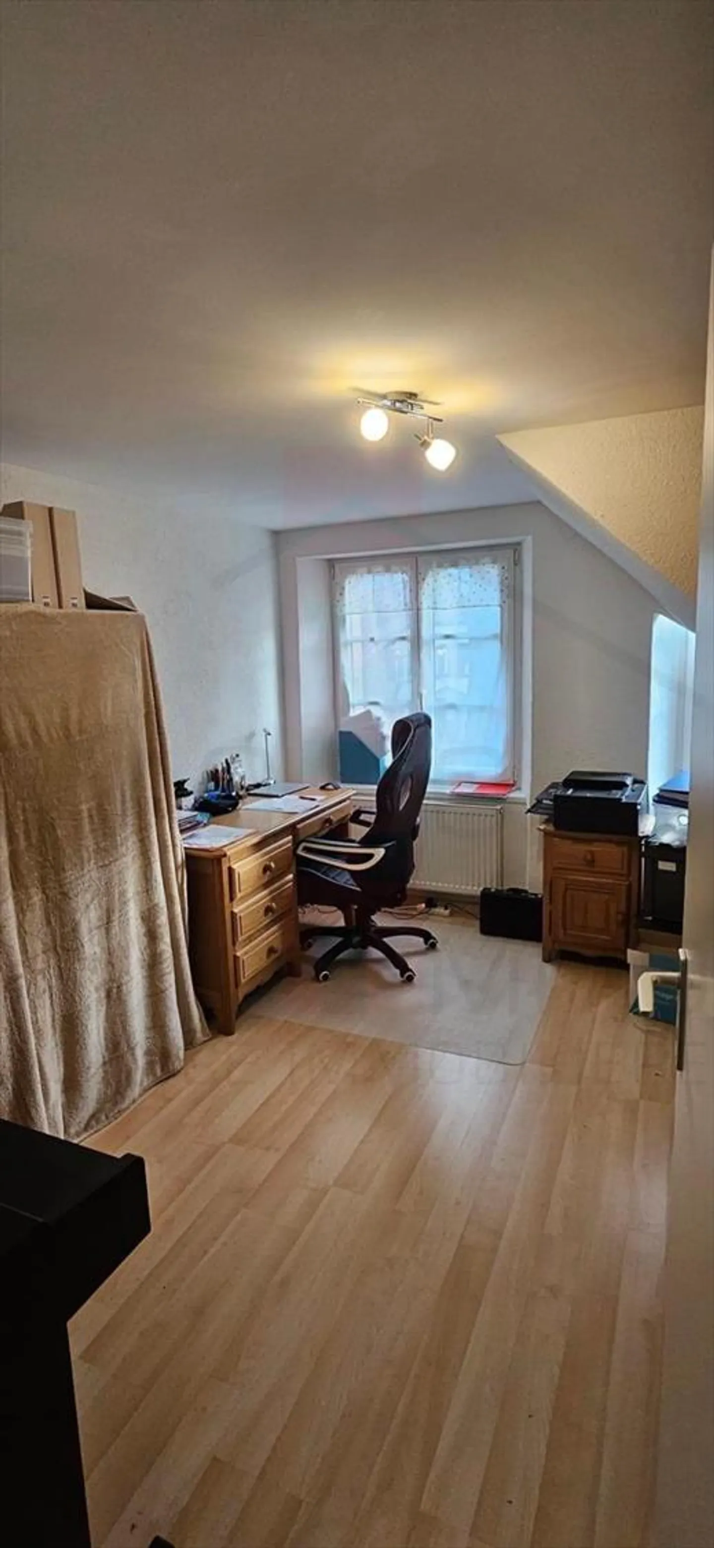 Wohnung mieten - Foto 6 von 13