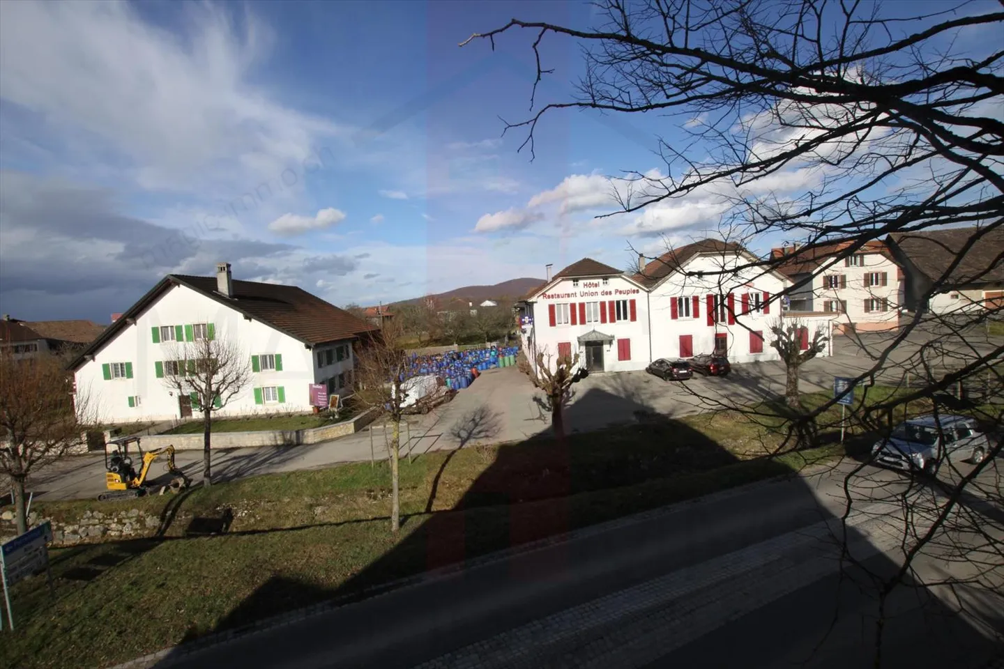 Wohnung mieten - Foto 8 von 13