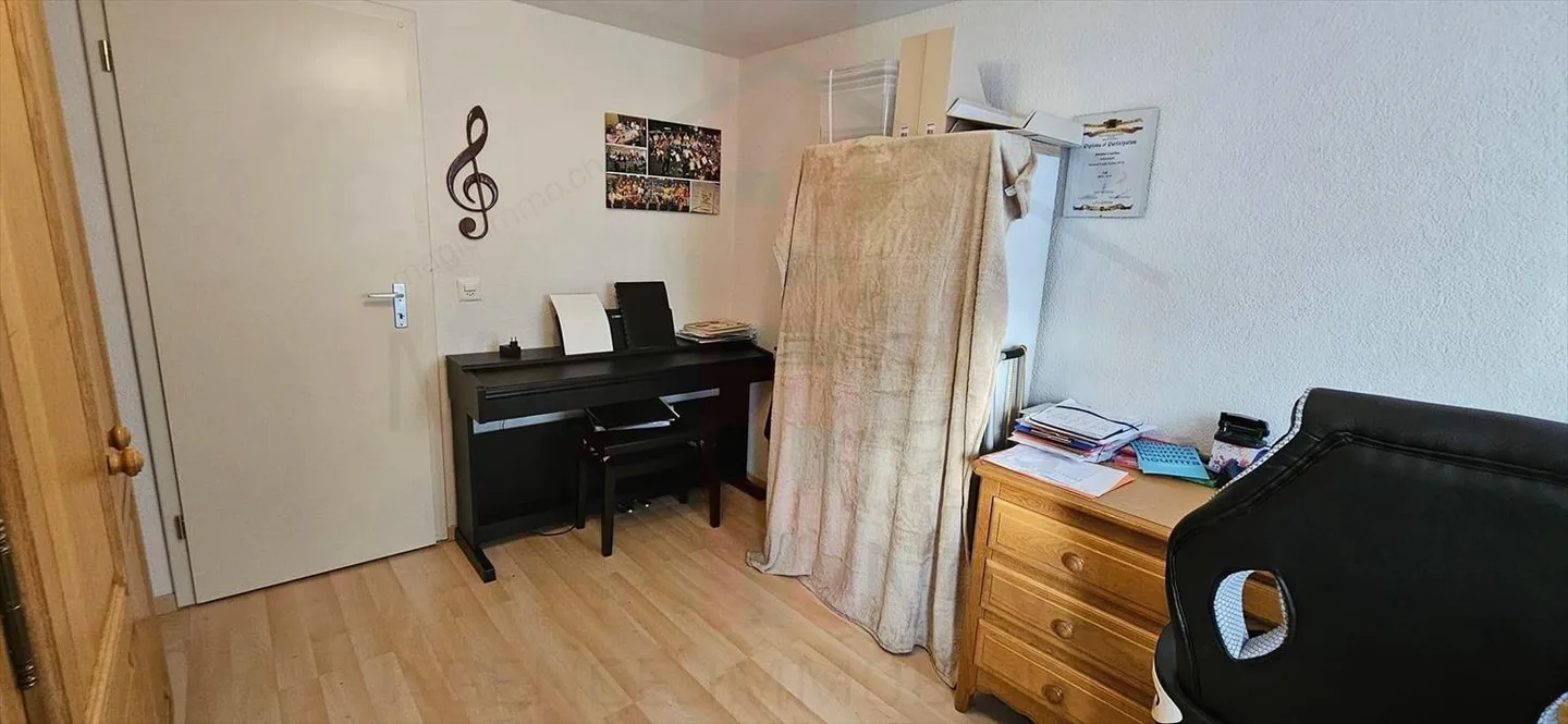 Wohnung mieten - Foto 9 von 13