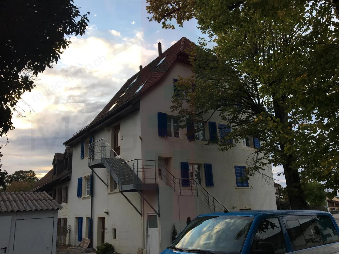 Wohnung mieten - Foto 10 von 13