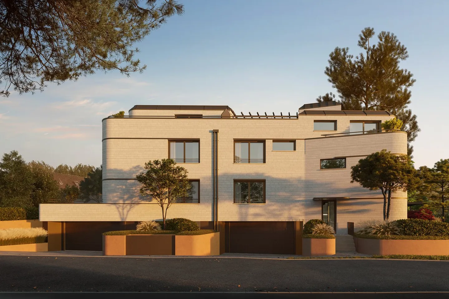 Sonata House 2a Luxurious Living Uniquely Orchestrated - Photo 2 of 5