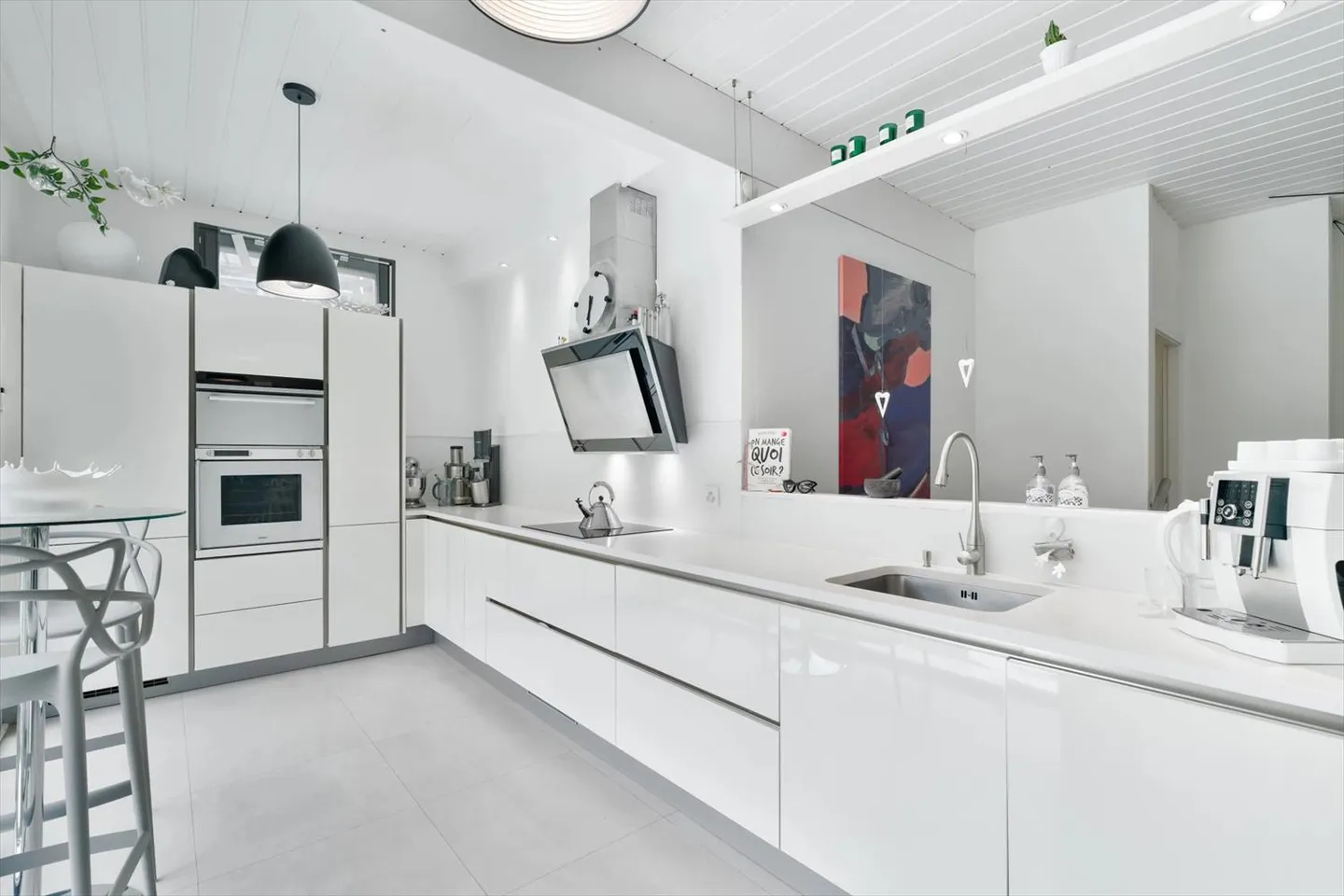 Maison 6.5 pièces - Photo 3 sur 13