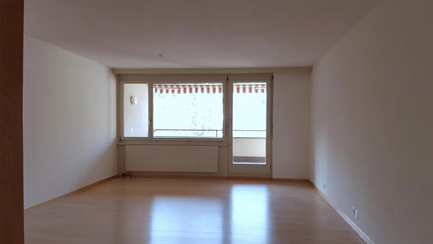 1.0 Room Apartment in Alpnach Dorf - Photo 2 of 5