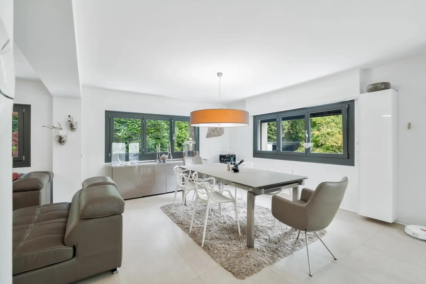 Maison 6.5 pièces - Photo 4 sur 13