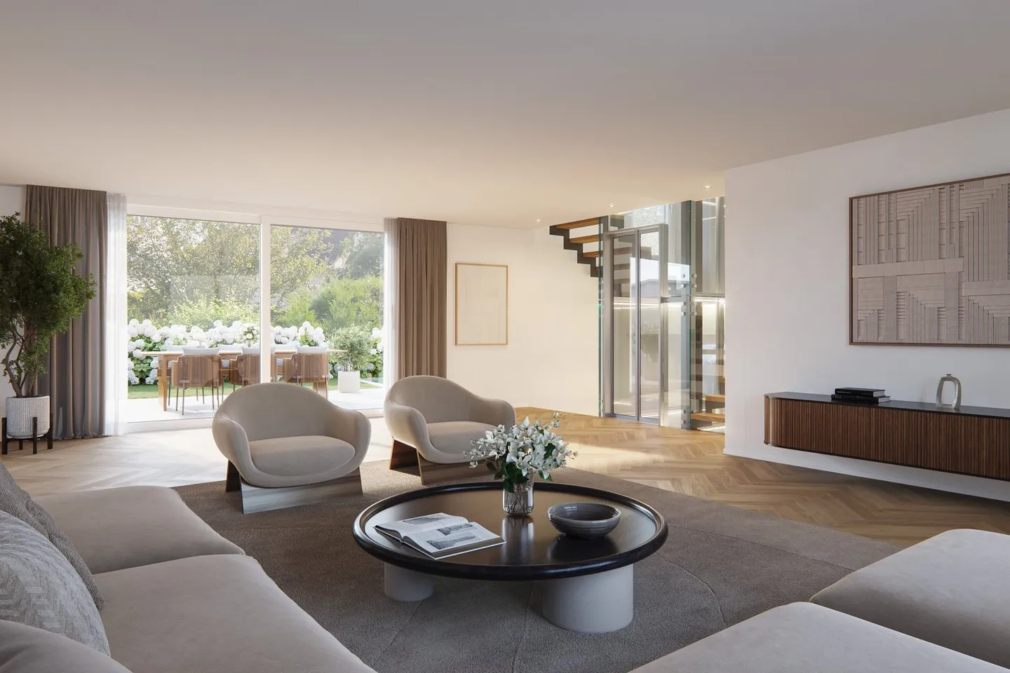 Sonata House 2a Luxurious Living Uniquely Orchestrated - Photo 3 of 5