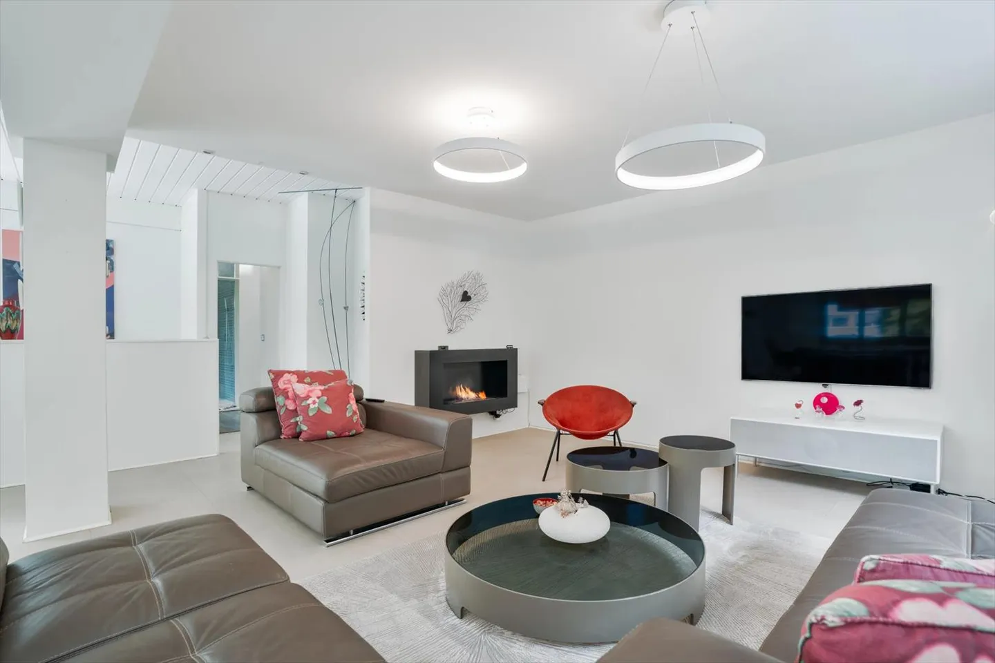 Maison 6.5 pièces - Photo 6 sur 13