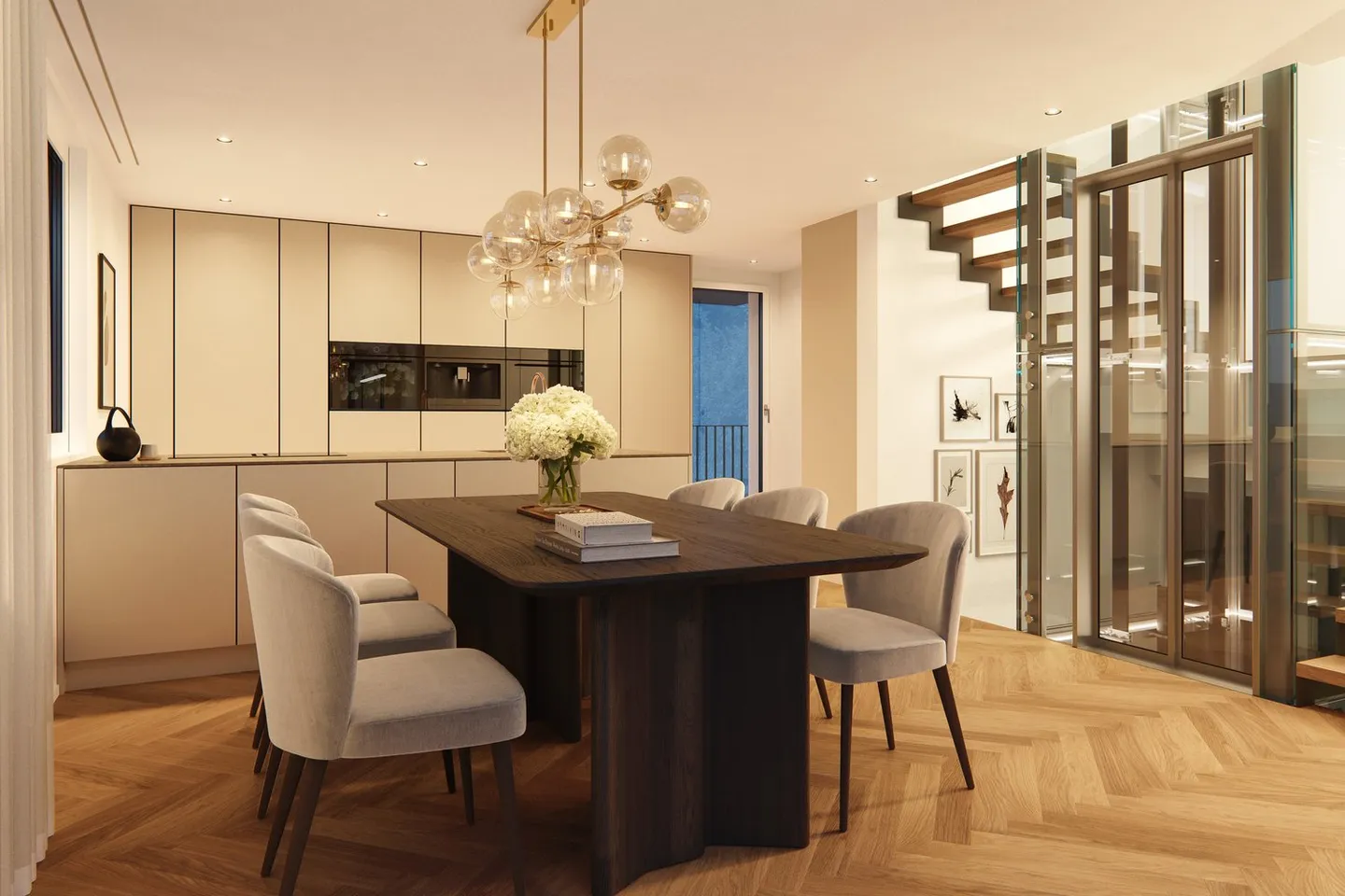 Sonata House 2a Luxurious Living Uniquely Orchestrated - Photo 4 of 5