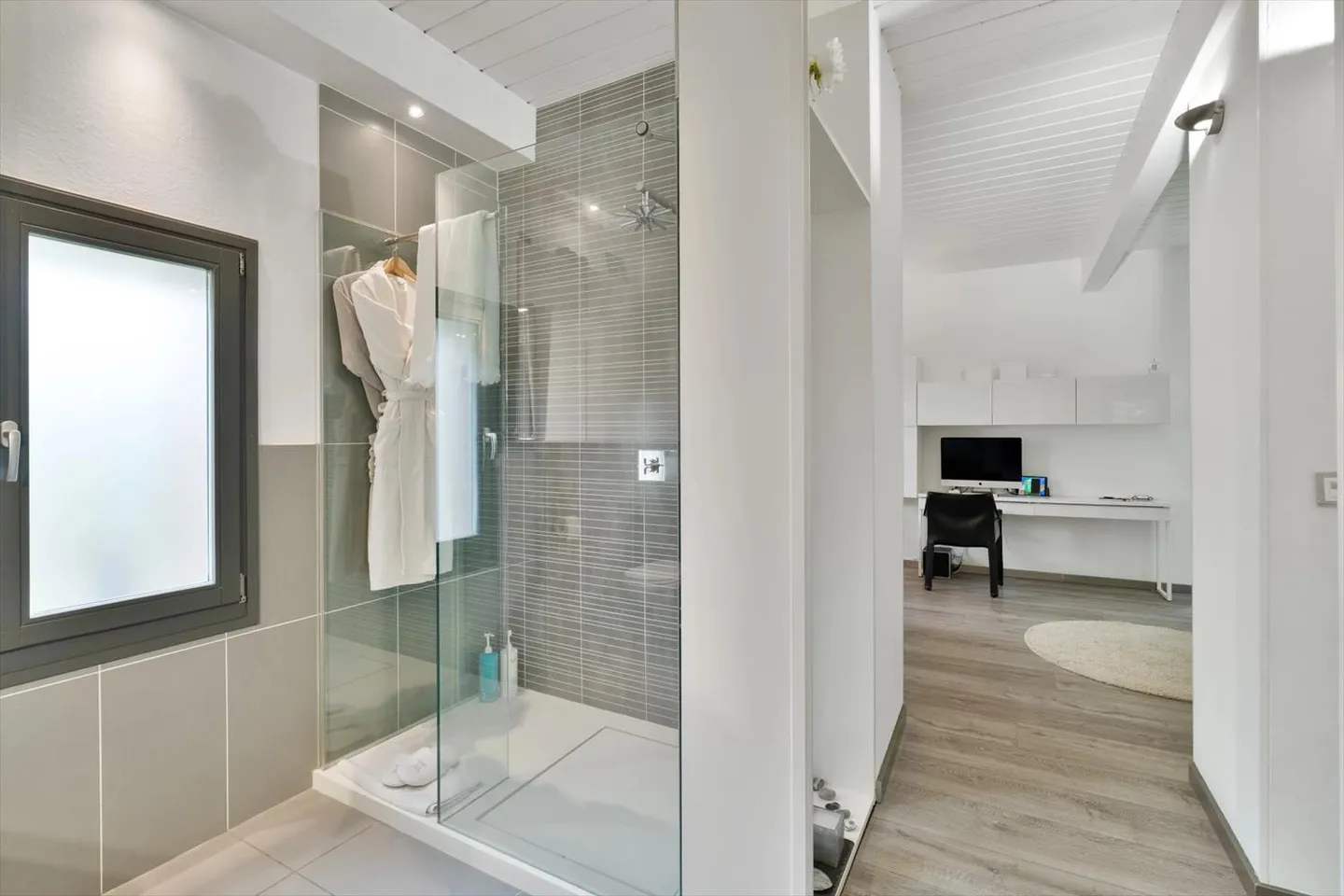 Maison 6.5 pièces - Photo 10 sur 13