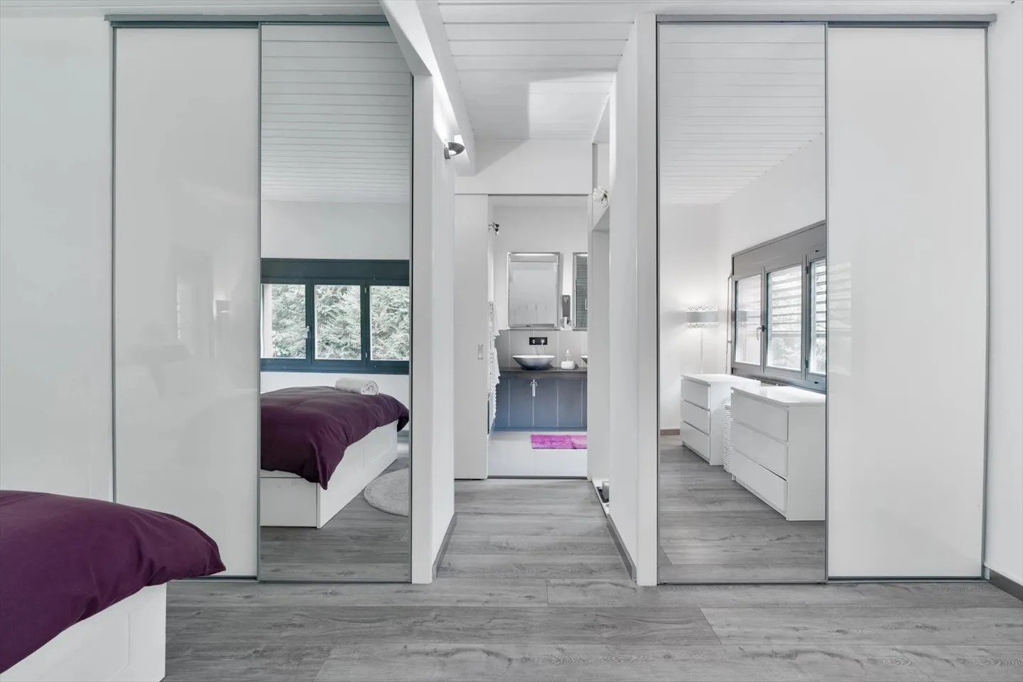 Maison 6.5 pièces - Photo 8 sur 13