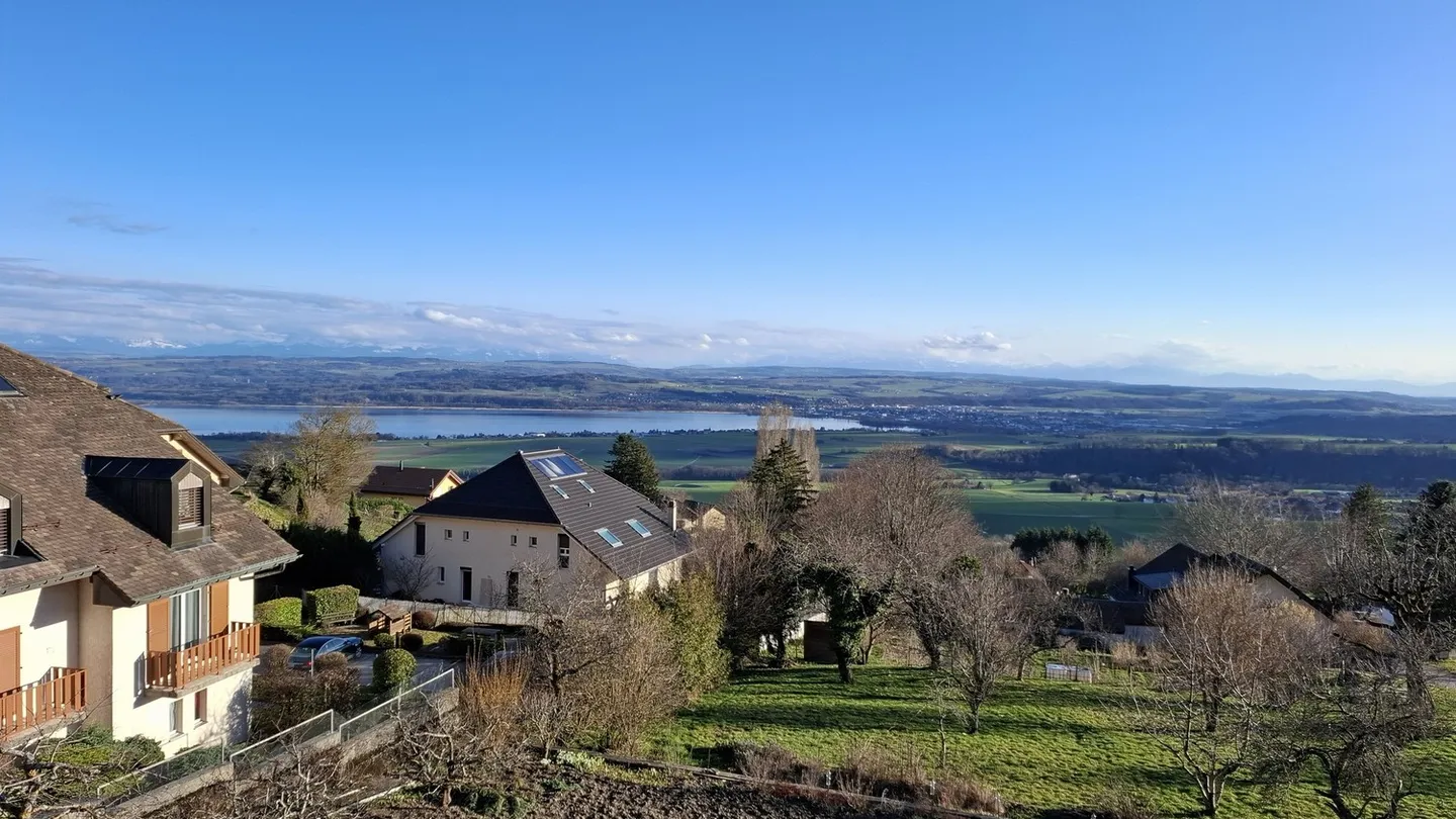 Appartement Duplex Charmant - Photo 1 sur 13