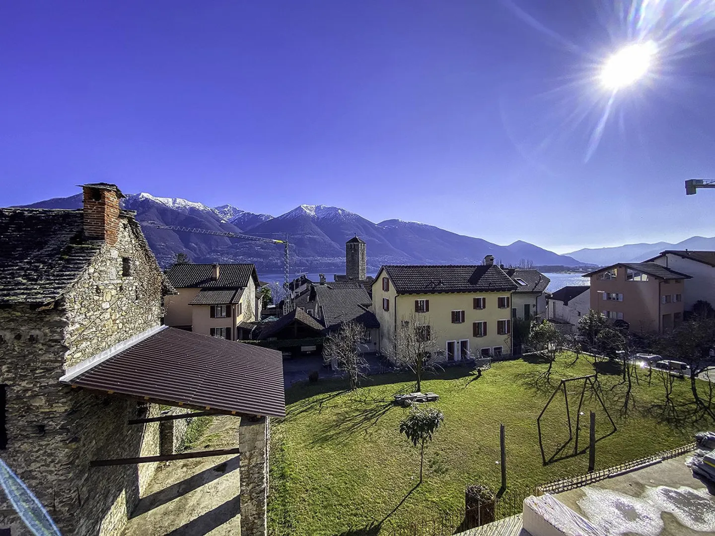 3,5 nouvelles chambres à 50 m du lac - Photo 3 sur 9