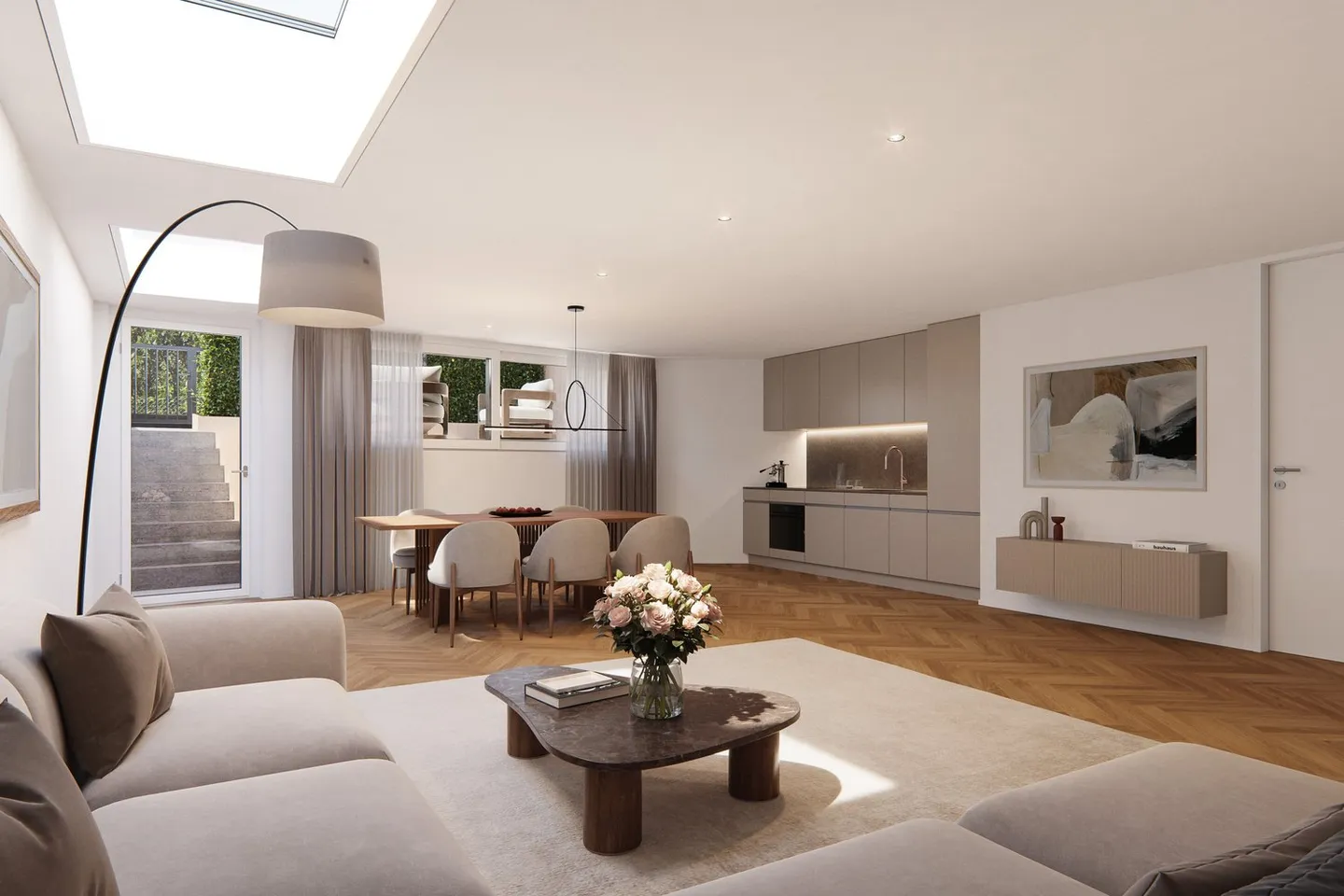 Sonata House 2a Luxurious Living Uniquely Orchestrated - Photo 5 of 5