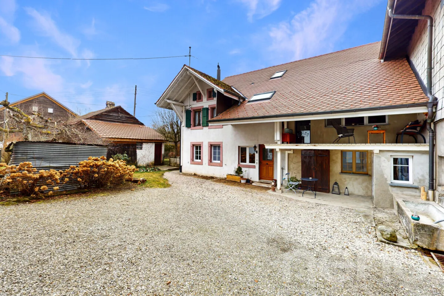 Opportunità di investimento: Proprietà ad alto potenziale di rendimento - Foto 2 di 13