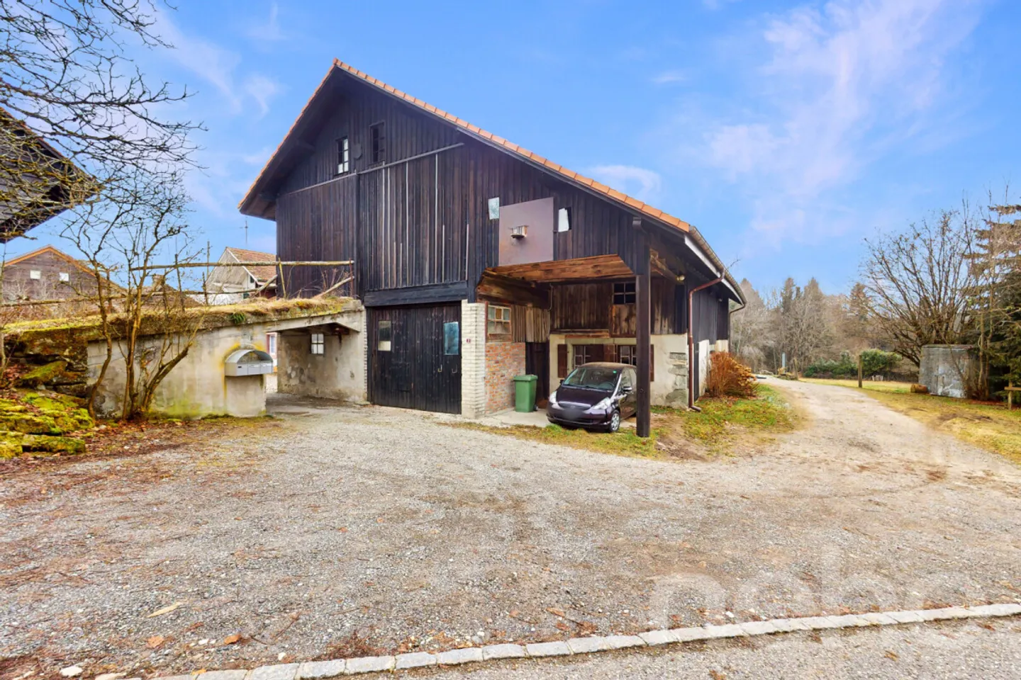 Opportunità di investimento: Proprietà ad alto potenziale di rendimento - Foto 3 di 13