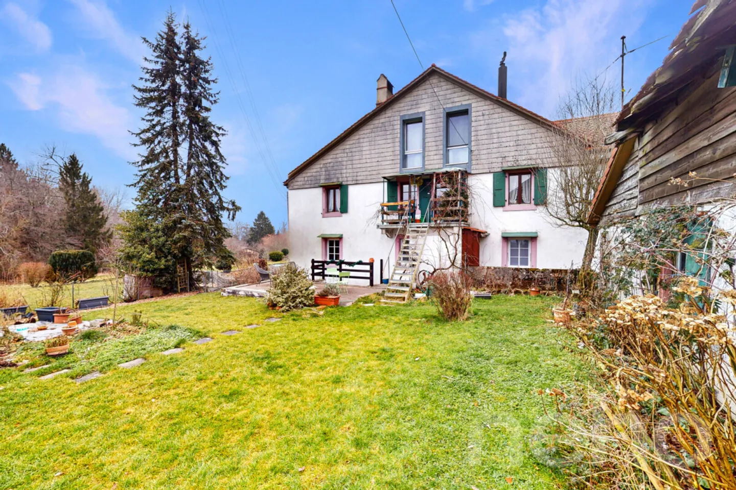 Opportunità di investimento: Proprietà ad alto potenziale di rendimento - Foto 1 di 13