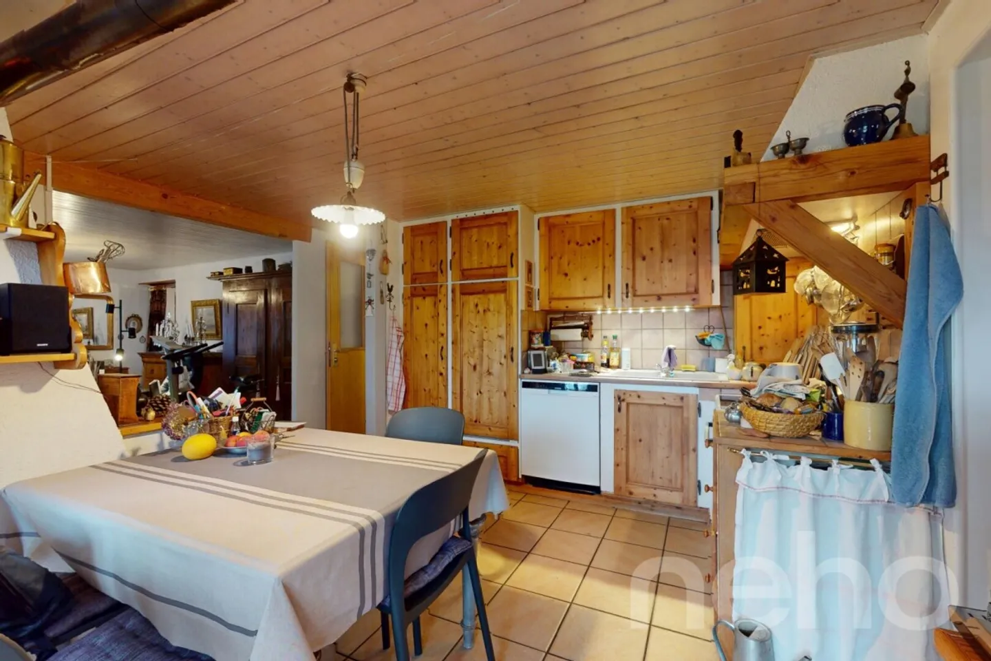 Opportunità di investimento: Proprietà ad alto potenziale di rendimento - Foto 9 di 13