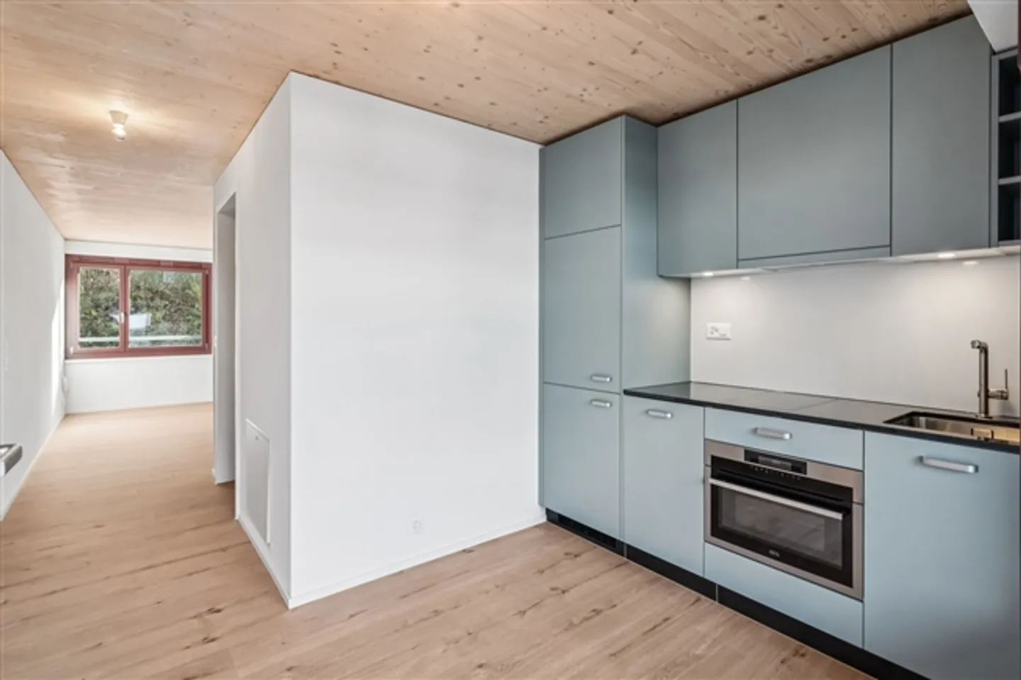 Apartment for rent - Photo 1 of 7