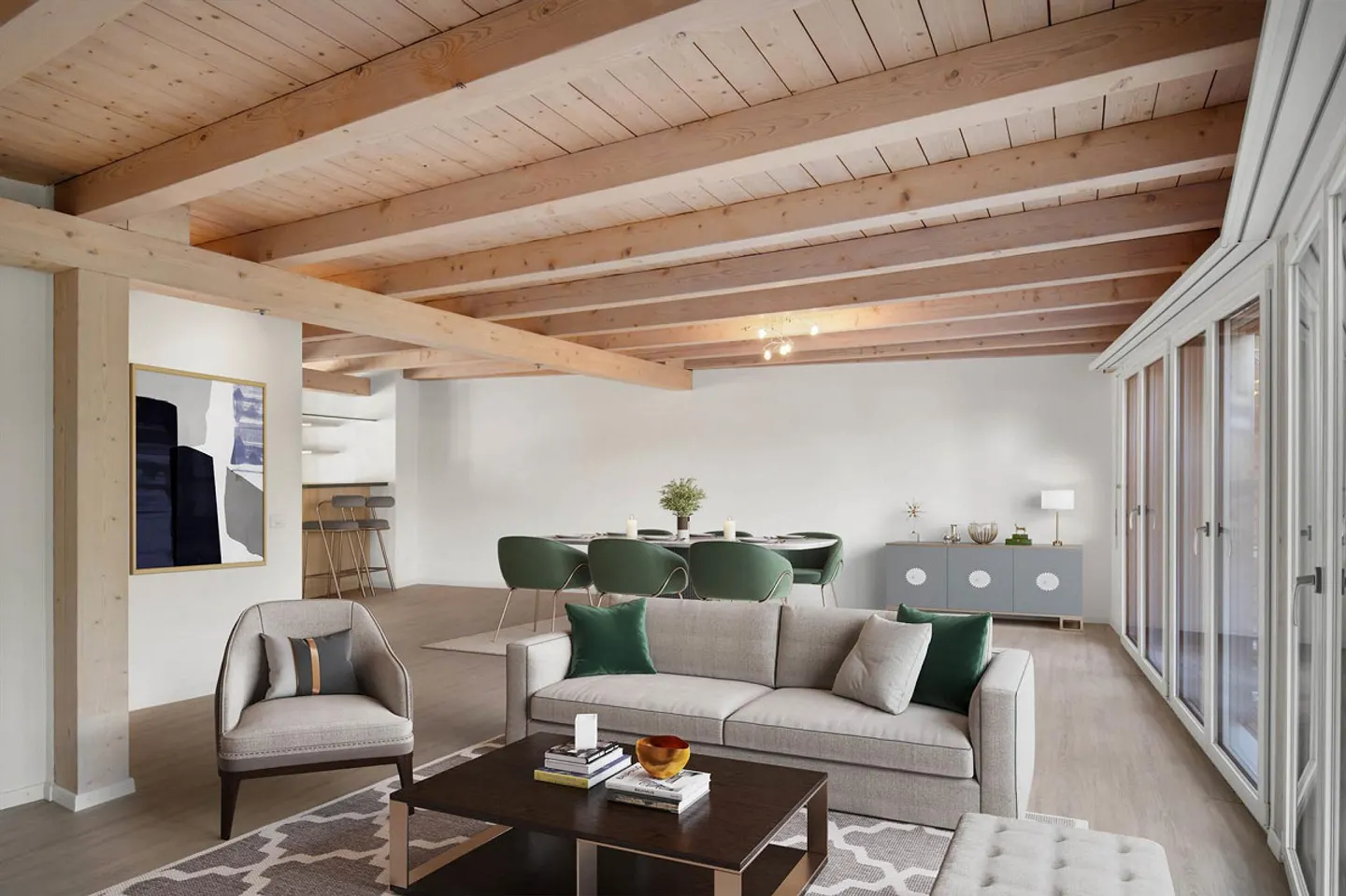 Move in, arrive and feel at home! - Photo 1 of 13