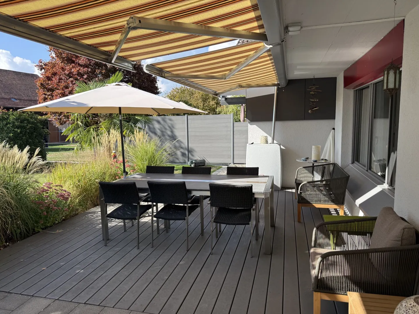 Renovated Single-Family Home with a Conservatory - Photo 2 of 28