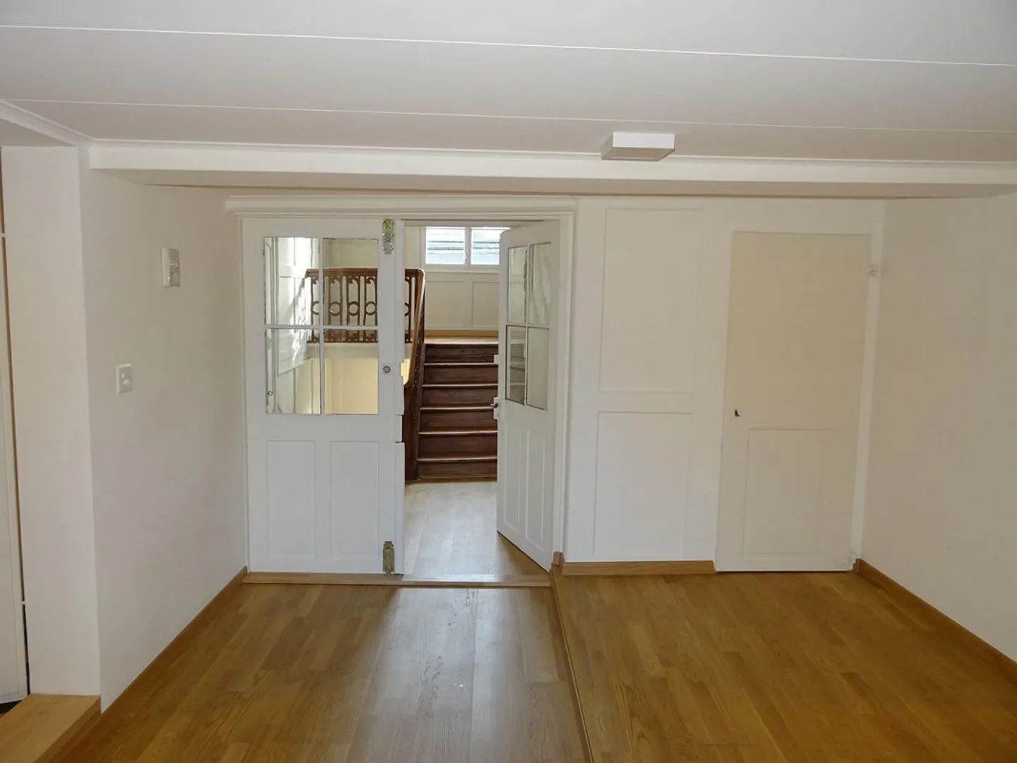 Appartamento 2.5 camere affascinante - Foto 3 di 8