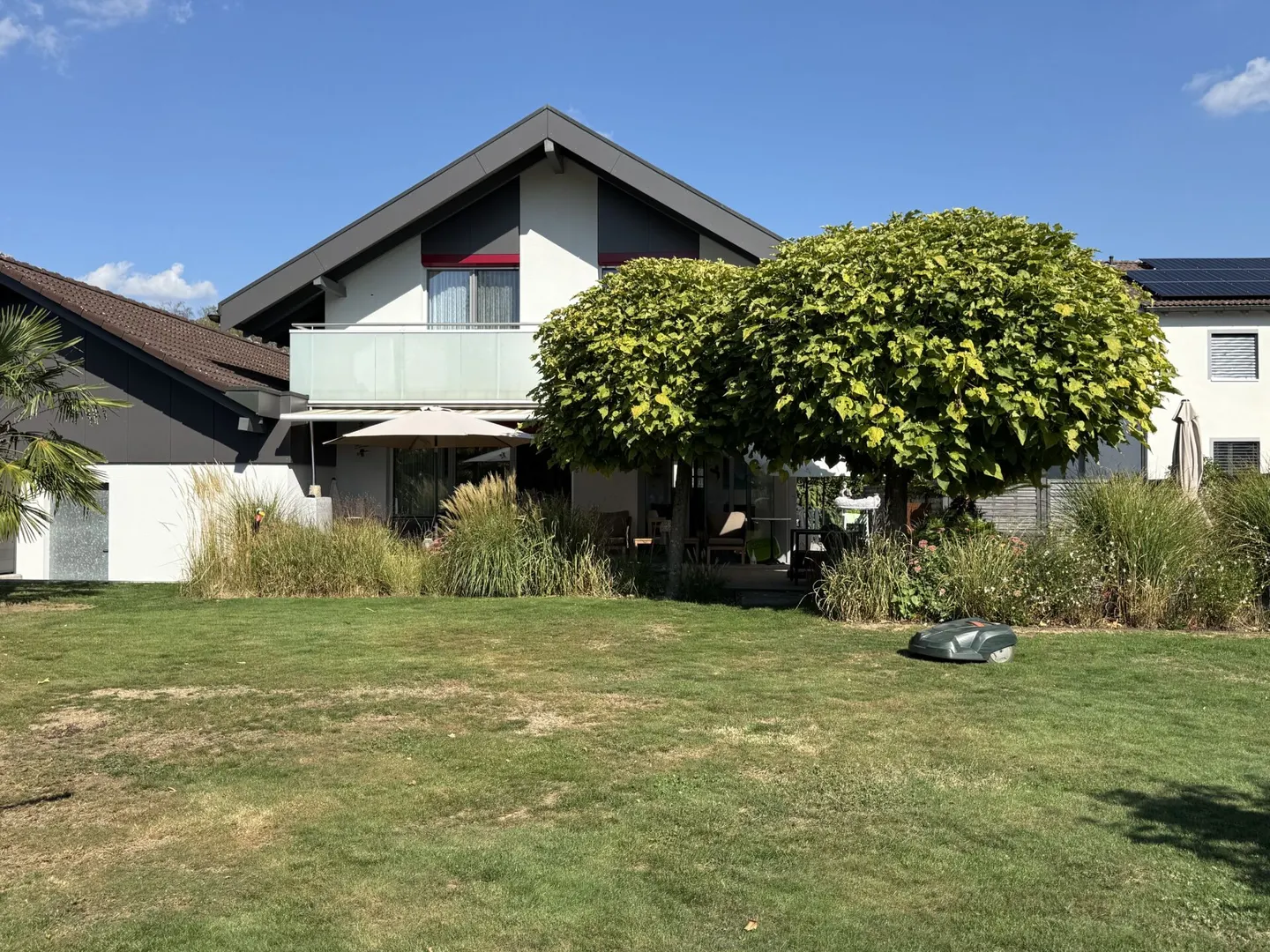 Renovated Single-Family Home with a Conservatory - Photo 1 of 28