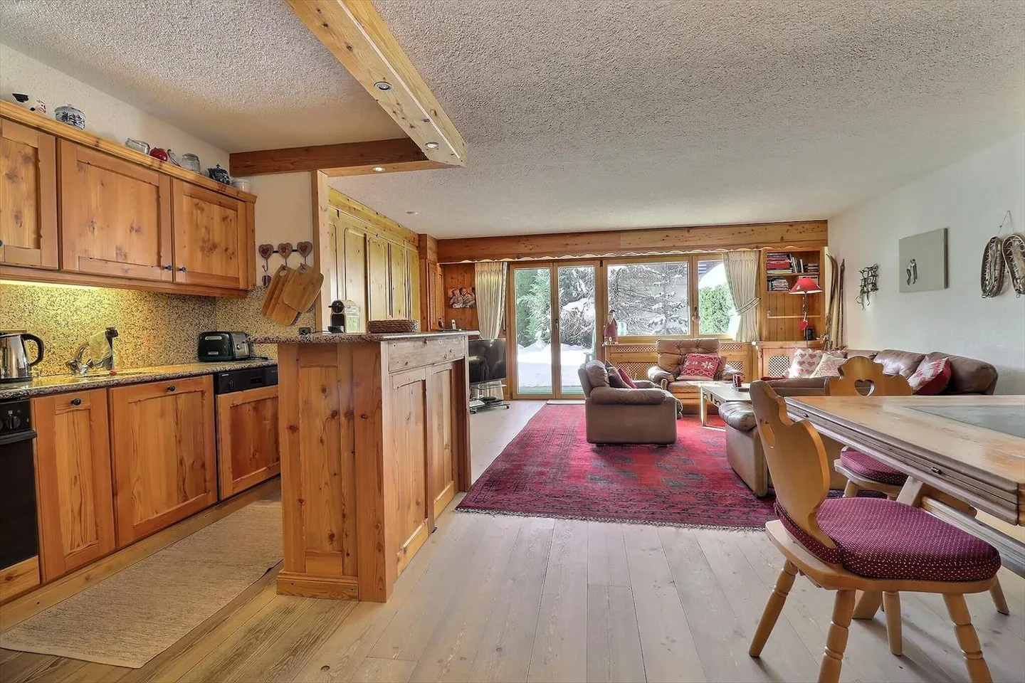 Apartment for sale - Photo 1 of 13