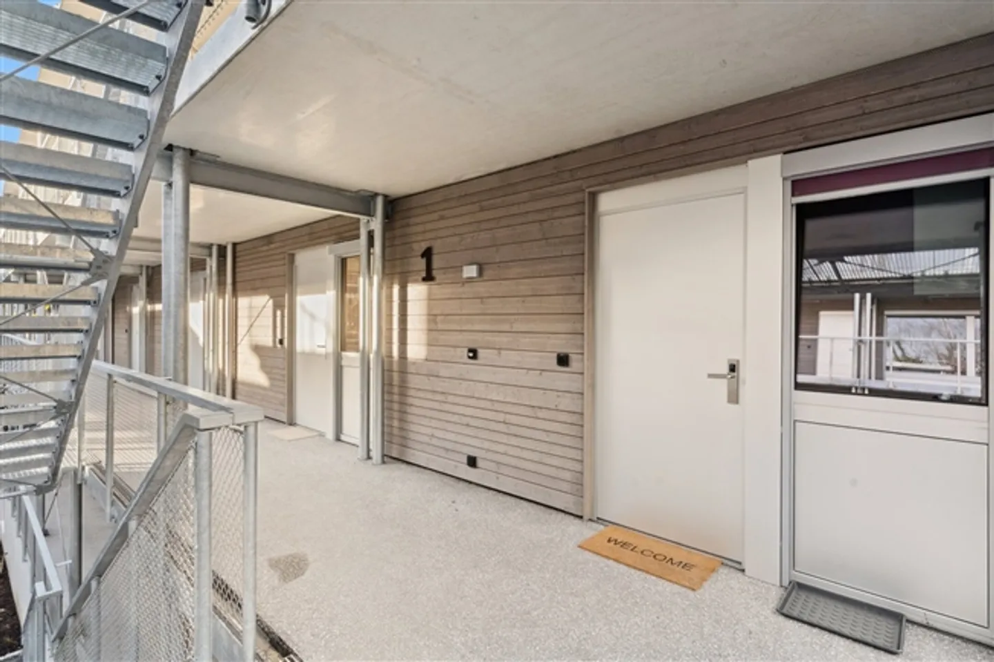 Apartment for rent - Photo 6 of 7