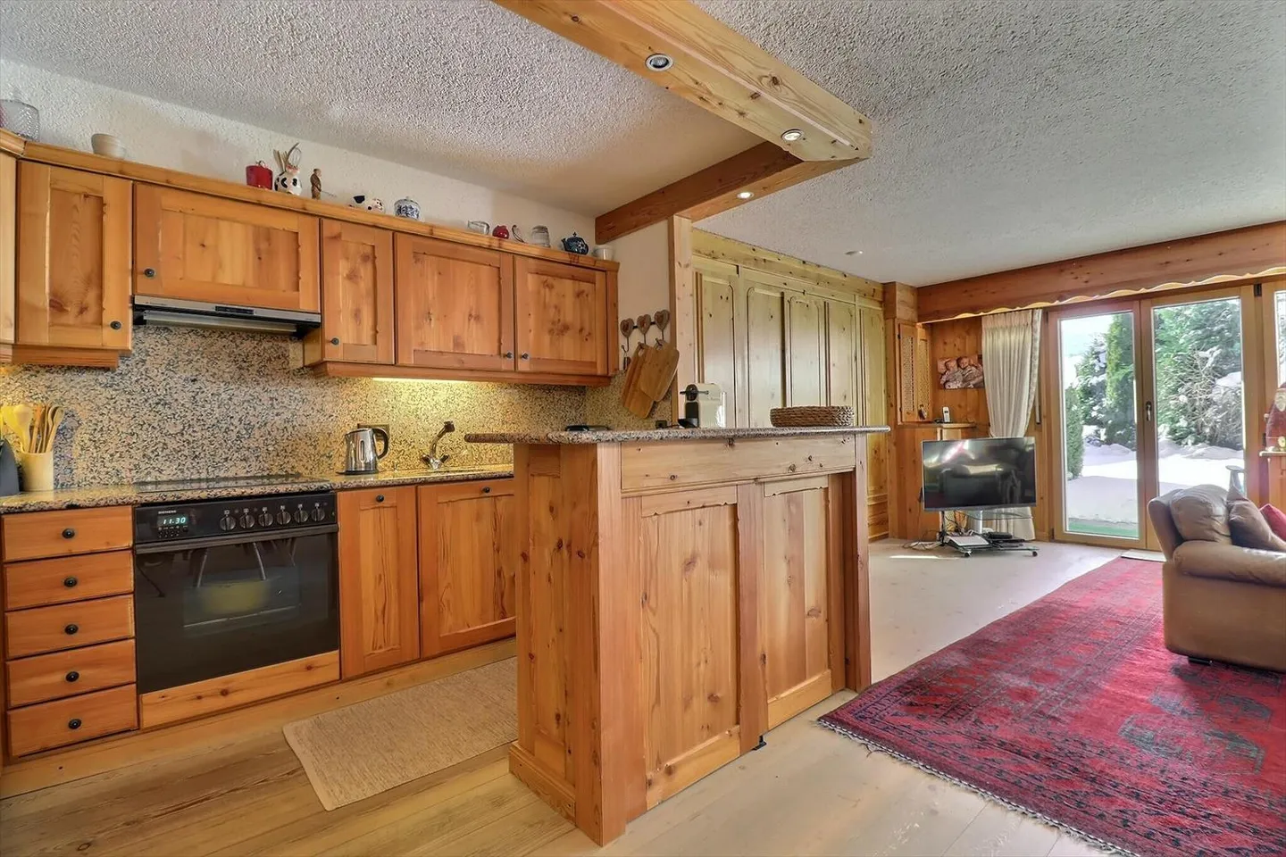 Apartment for sale - Photo 2 of 13