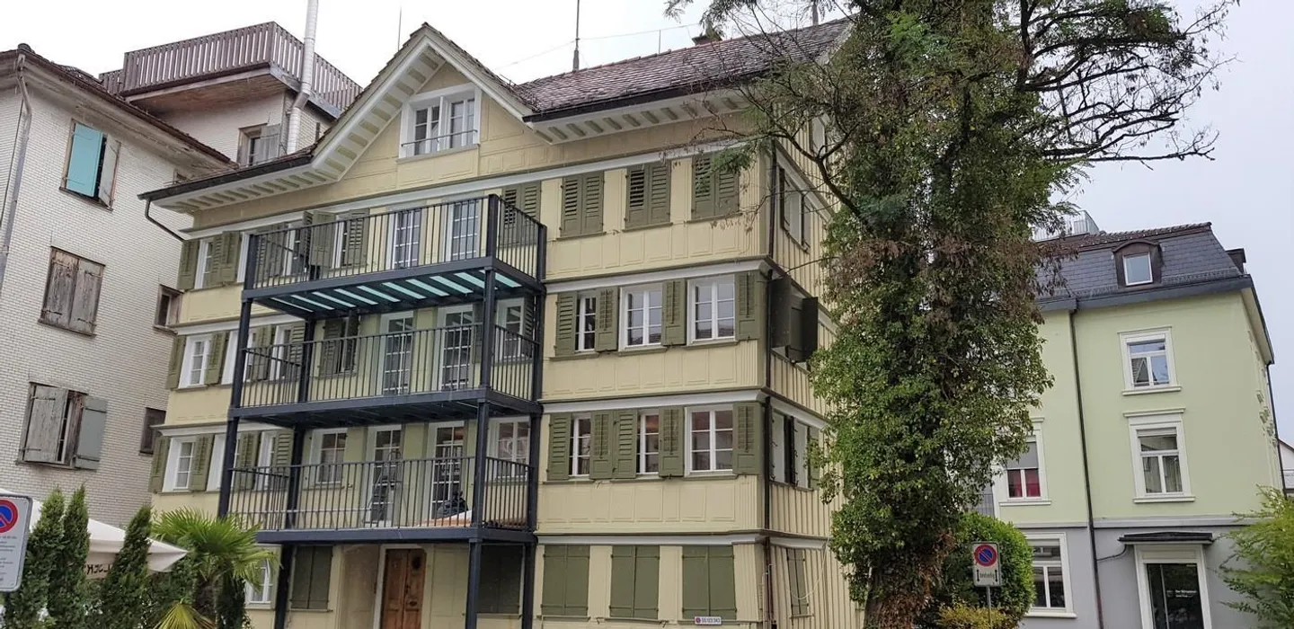 Appartamento 2.5 camere affascinante - Foto 1 di 8