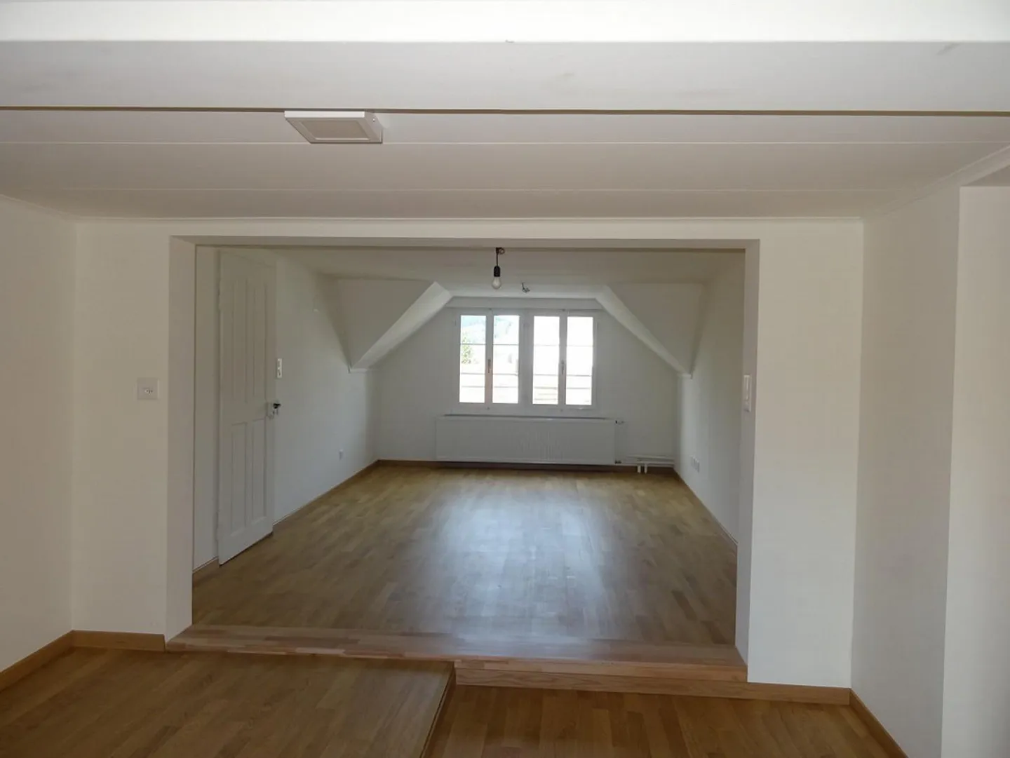 Appartamento 2.5 camere affascinante - Foto 4 di 8