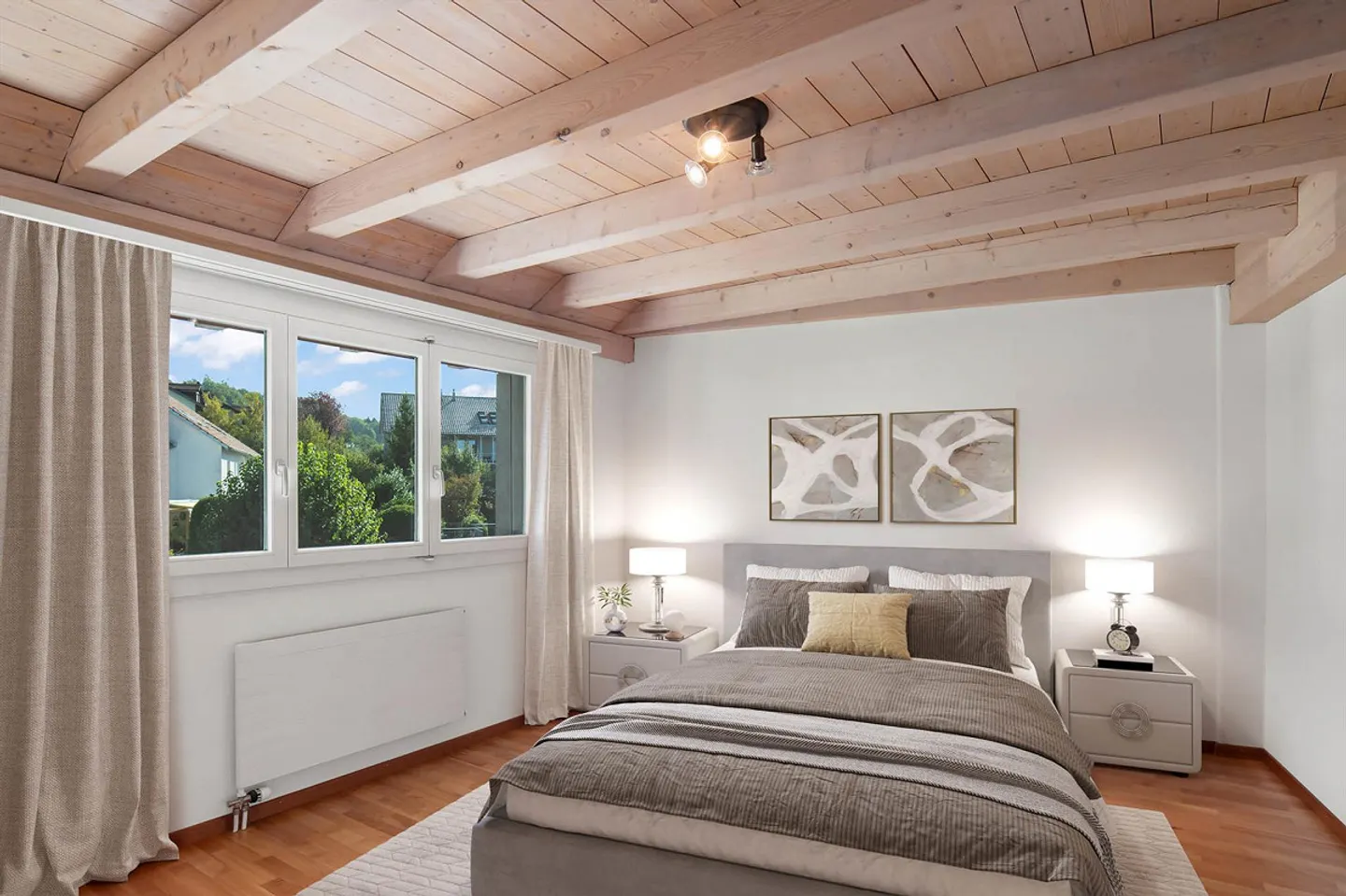 Move in, arrive and feel at home! - Photo 12 of 13