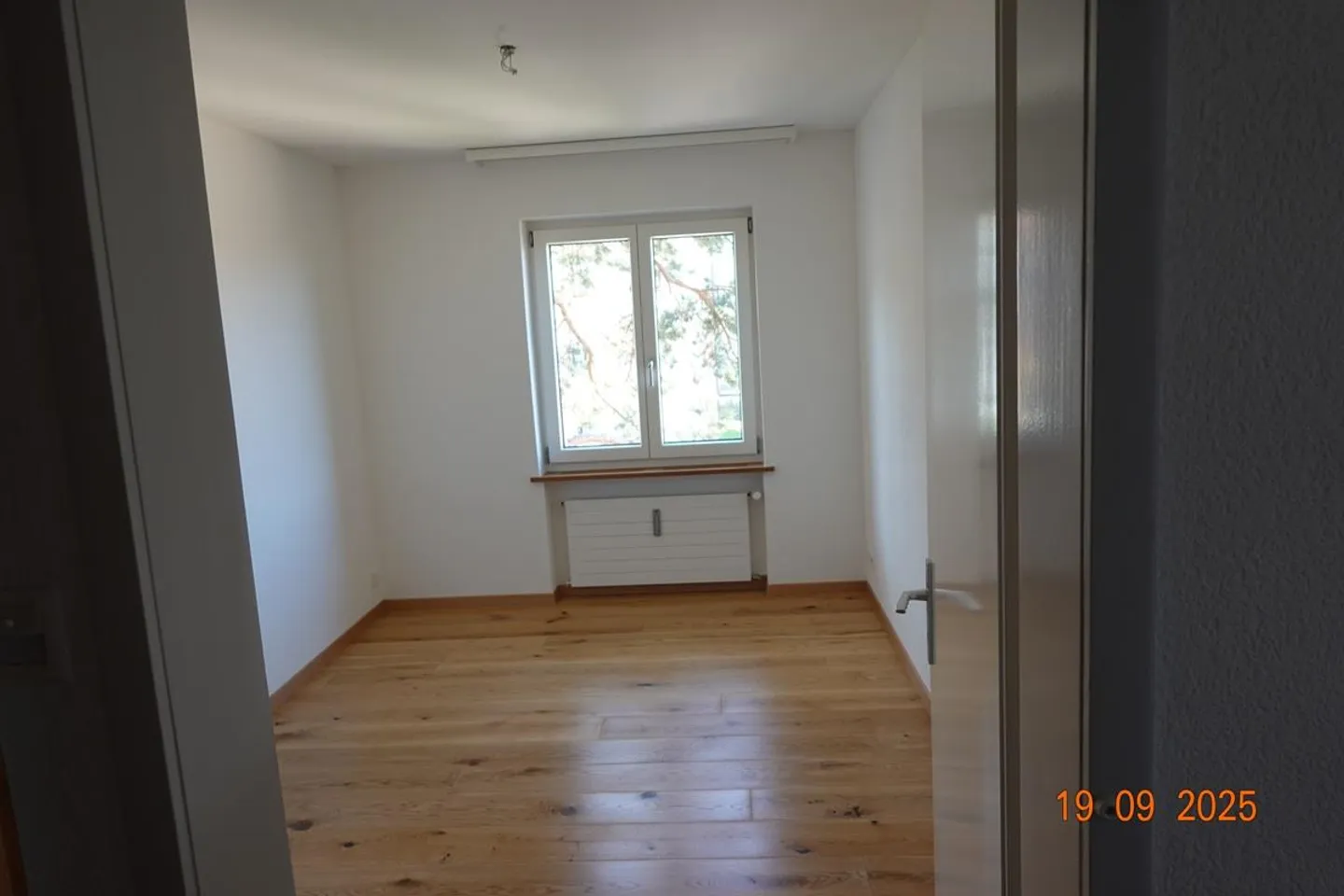 Bright sunny 4 ½ room apartment with a view over Lake Constance - Photo 1 of 13