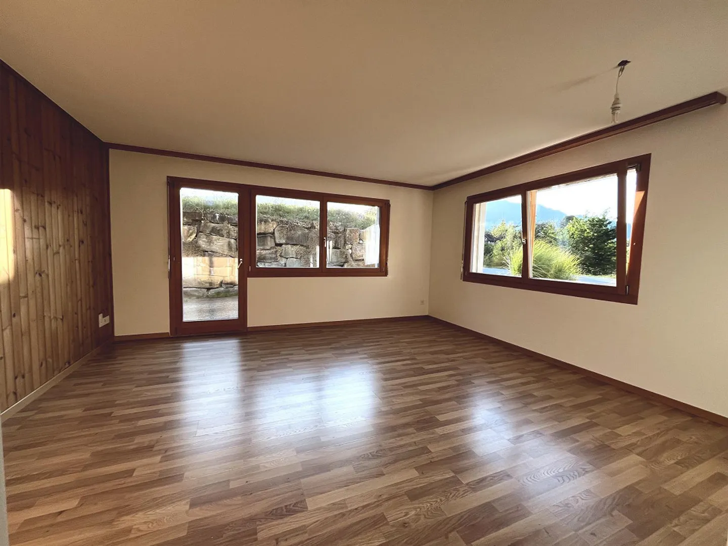 Geräumige 2.5 Zimmer Wohnung - Foto 3 von 14