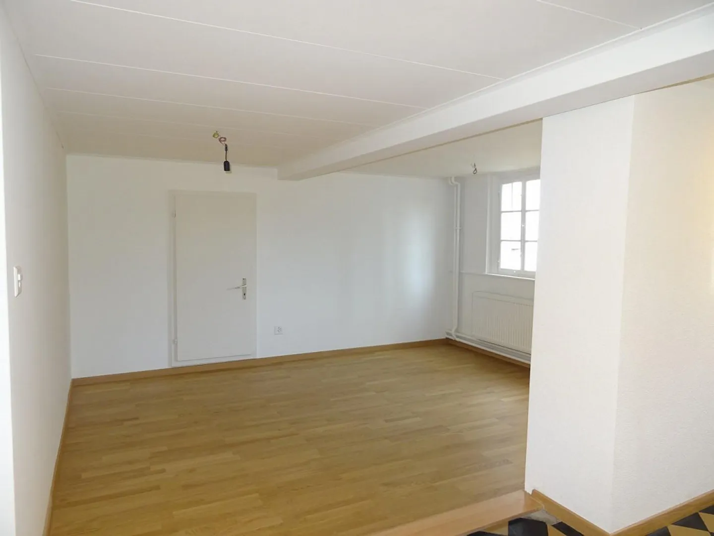 Appartamento 2.5 camere affascinante - Foto 7 di 8