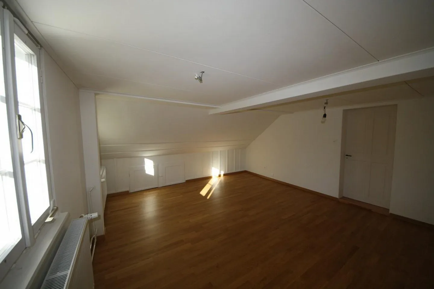 Appartamento 2.5 camere affascinante - Foto 8 di 8