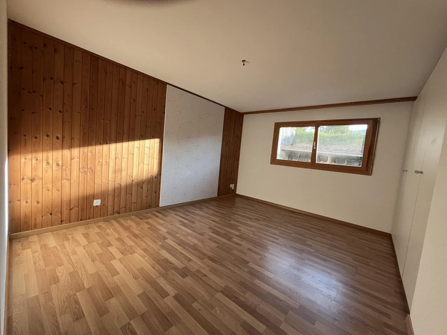 Geräumige 2.5 Zimmer Wohnung - Foto 4 von 14