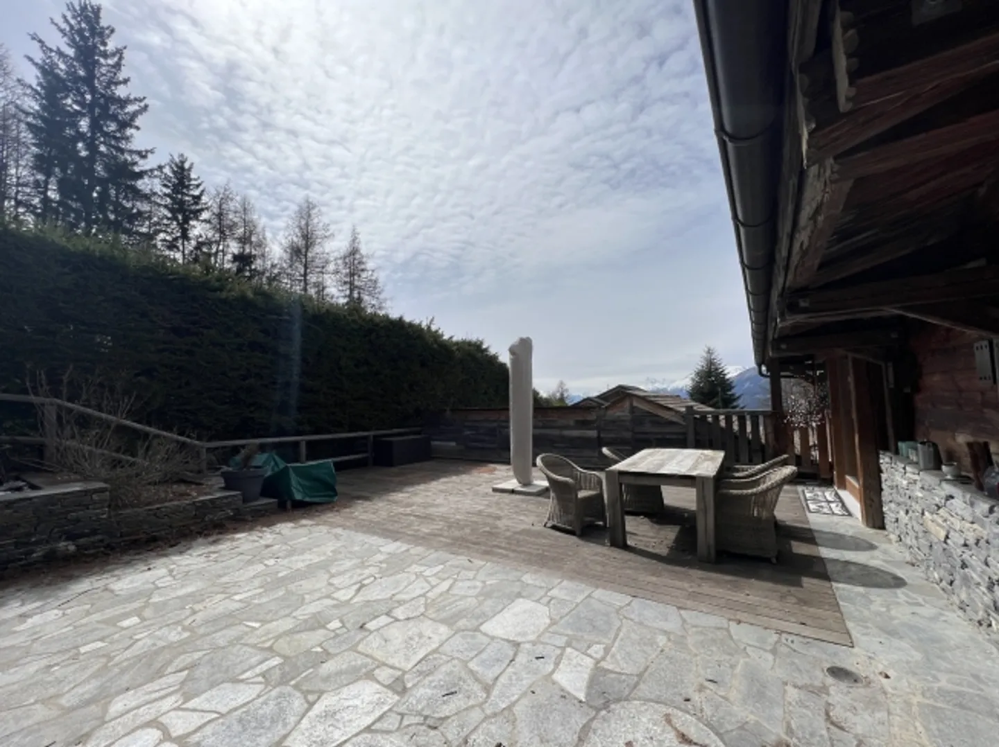 «Magnifique appartement à louer en été» - Photo 5 sur 18