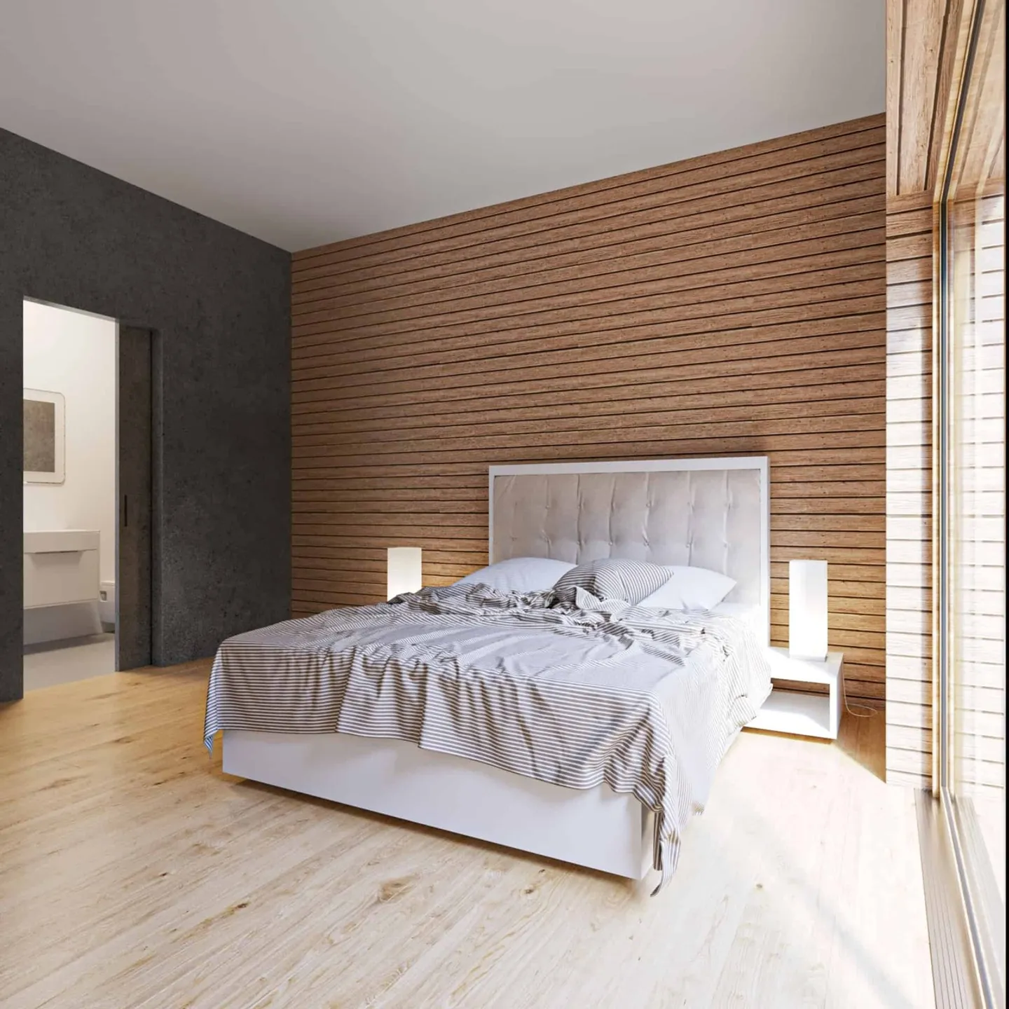 APPARTEMENT SKI-IN/SKI-OUT 1er ETAGE - Photo 6 sur 9