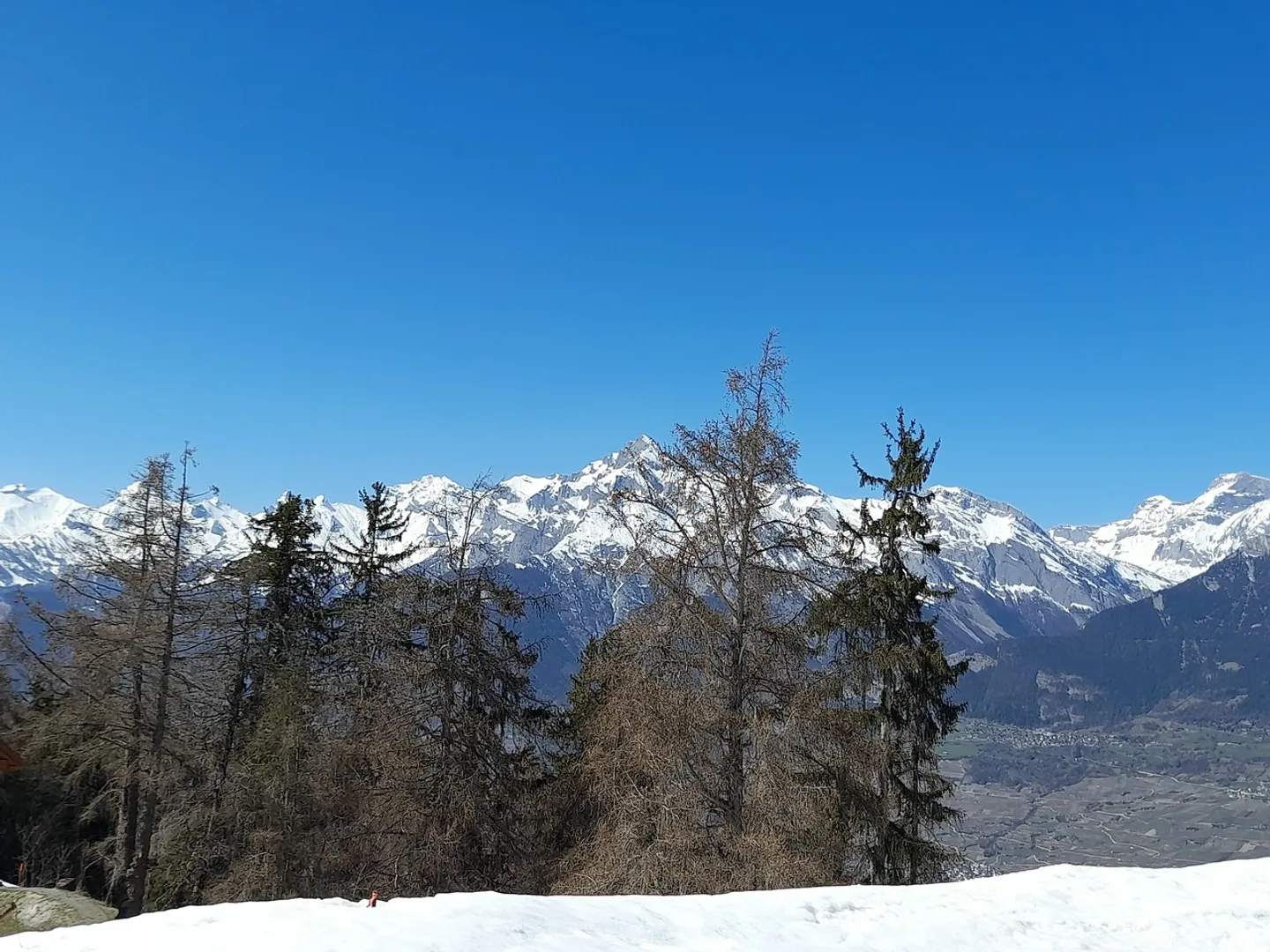 APPARTEMENT SKI-IN/SKI-OUT 1er ETAGE - Photo 7 sur 9