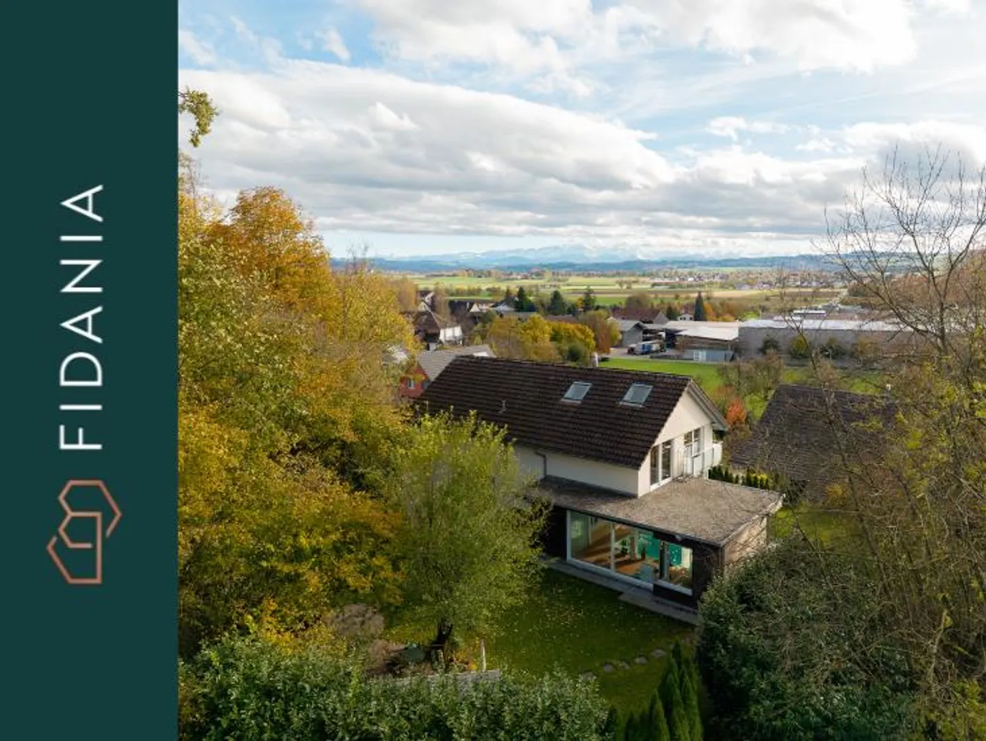 Your new home with indoor pool and panoramic view - Photo 5 of 6