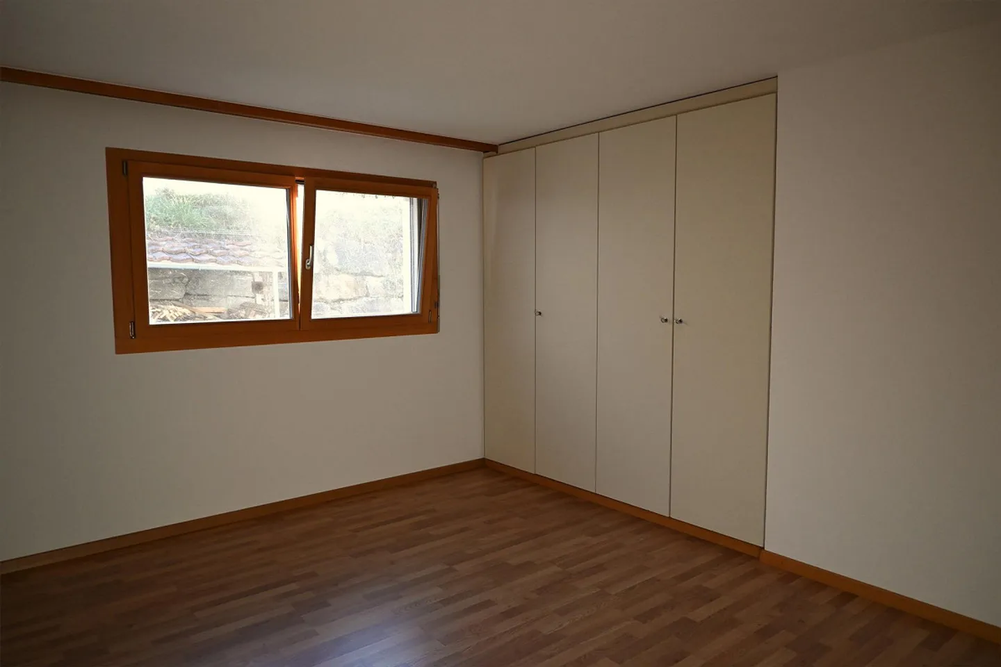 Geräumige 2.5 Zimmer Wohnung - Foto 5 von 14