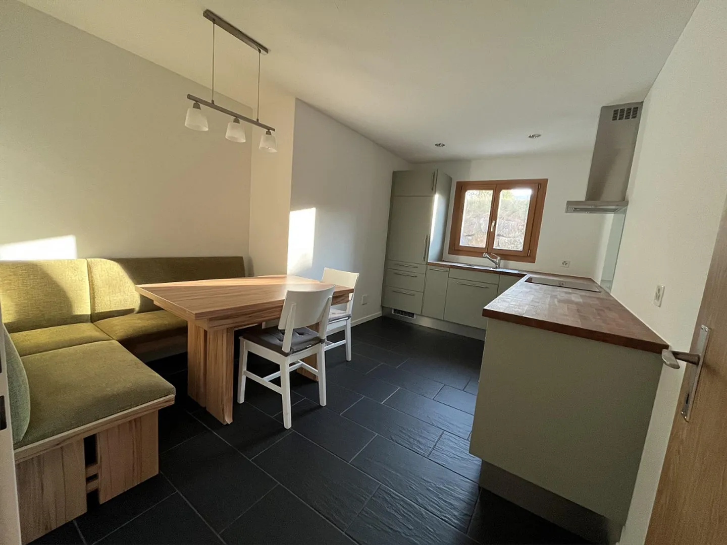 Geräumige 2.5 Zimmer Wohnung - Foto 6 von 14