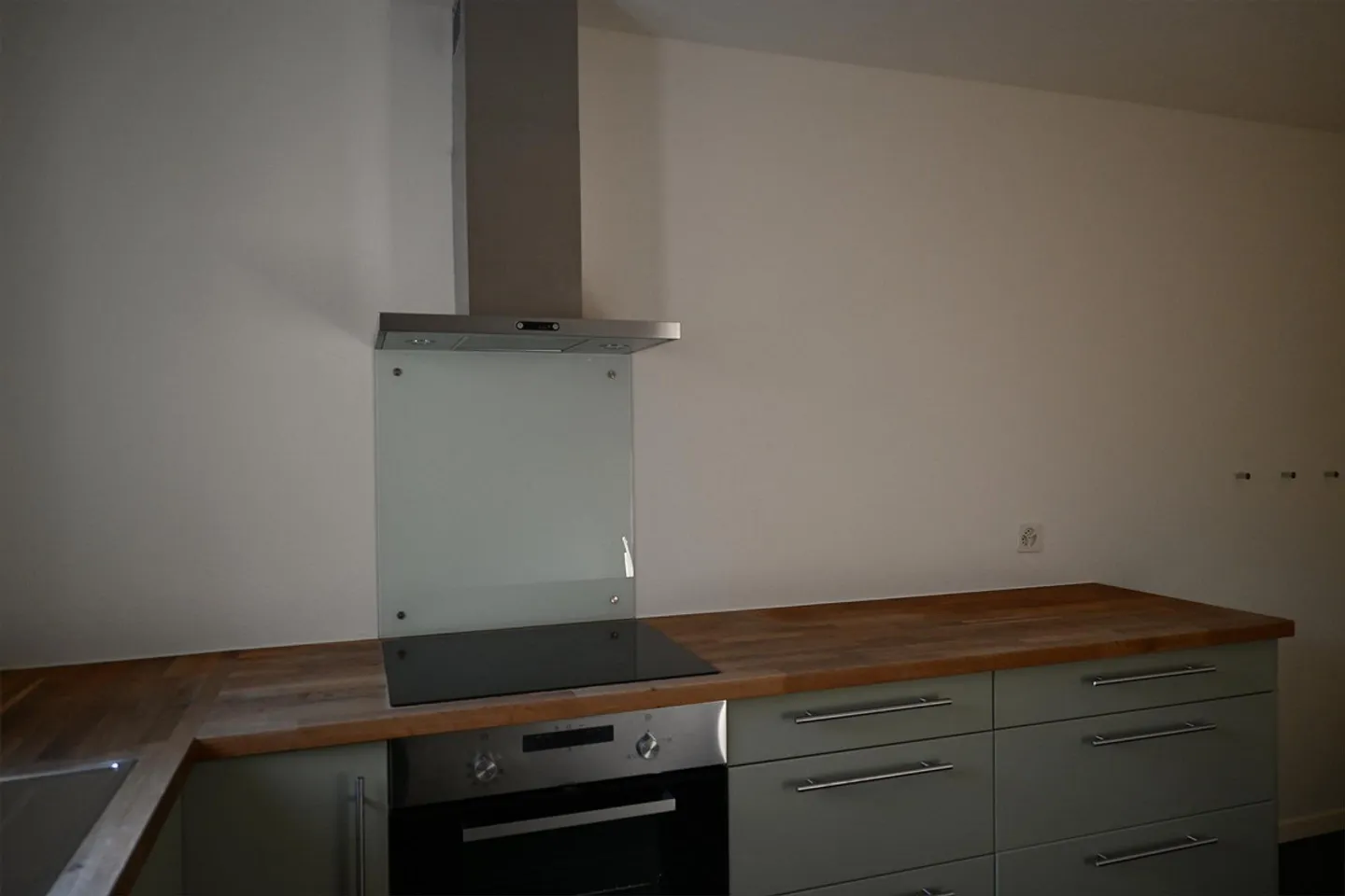 Geräumige 2.5 Zimmer Wohnung - Foto 8 von 14