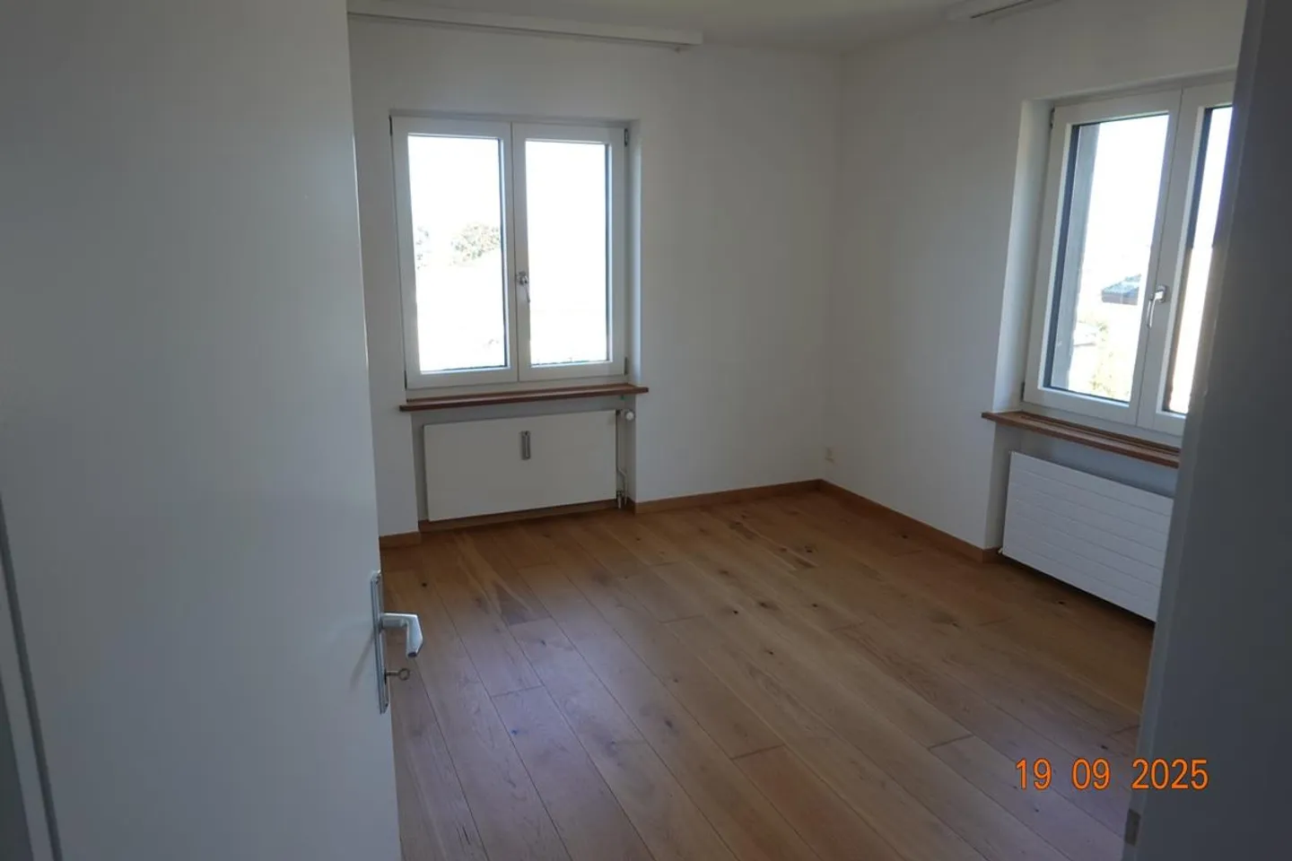 Bright sunny 4 ½ room apartment with a view over Lake Constance - Photo 5 of 13