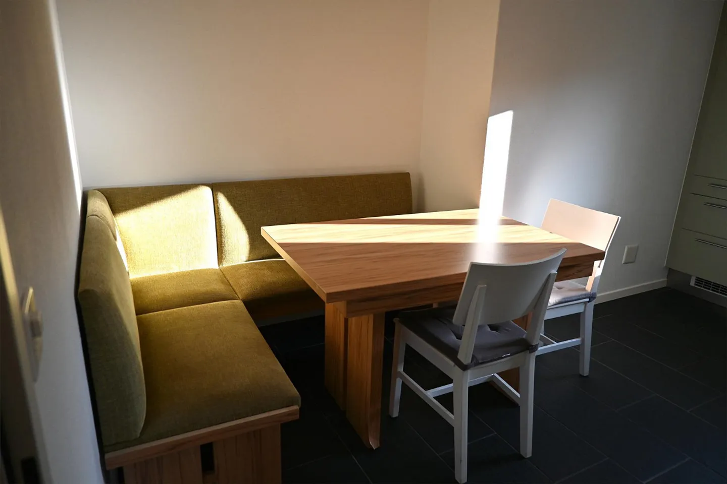 Geräumige 2.5 Zimmer Wohnung - Foto 7 von 14