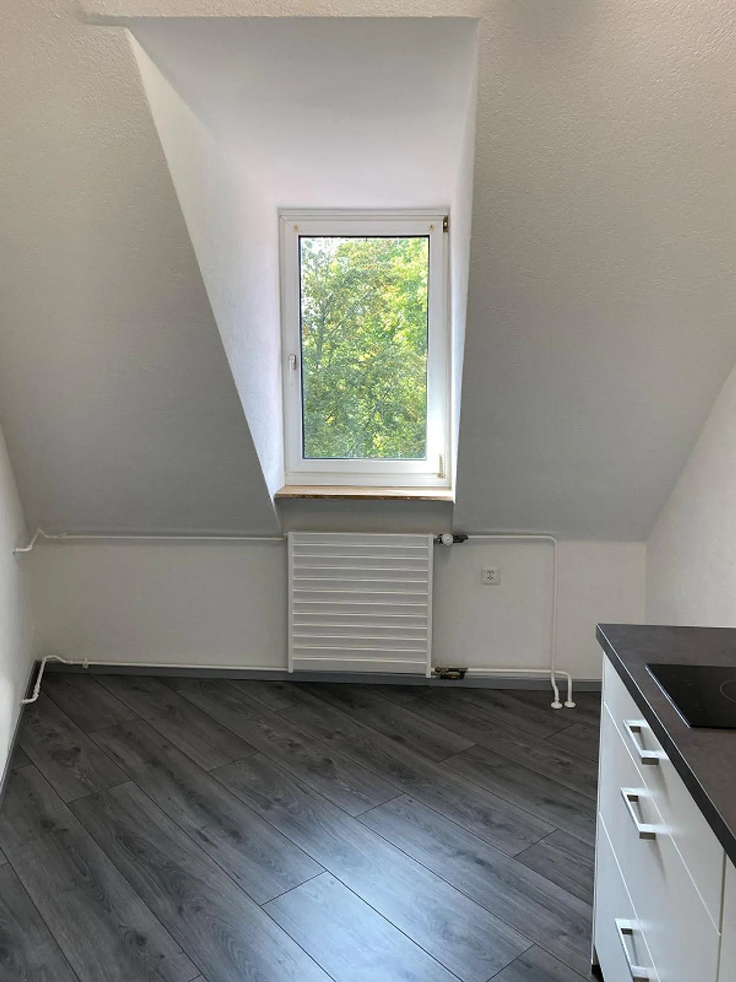 Gemütliche Wohnung Am Park - Foto 8 von 13